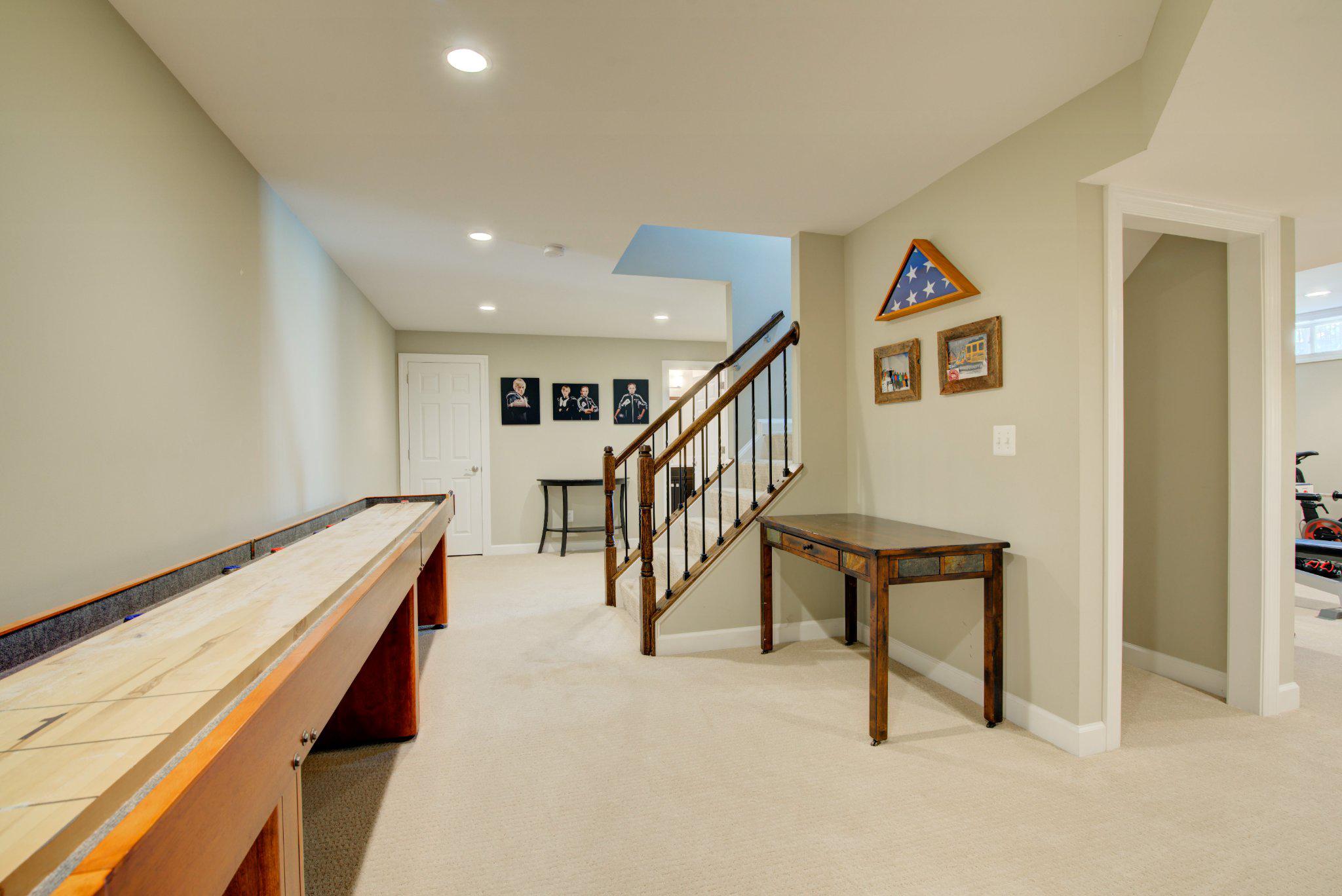 SPRING LAKES - Residential