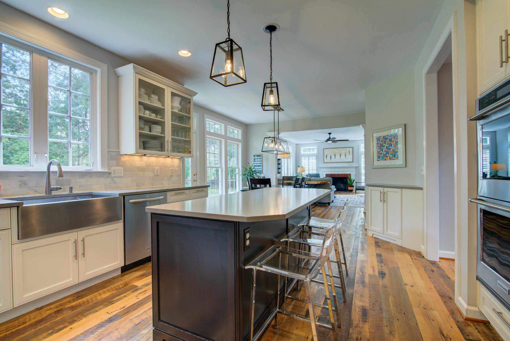 SPRING LAKES - Residential