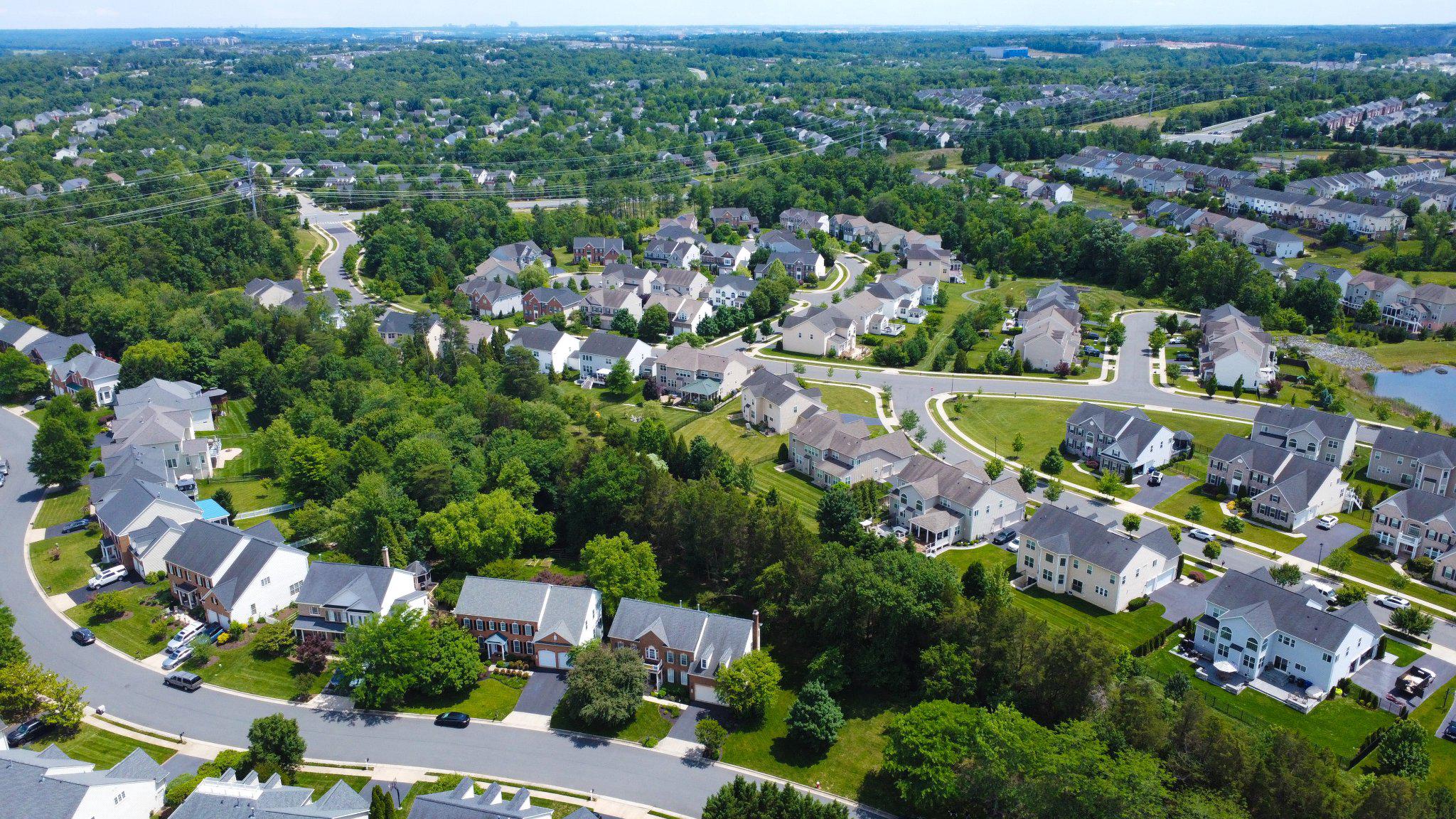 SPRING LAKES - Residential