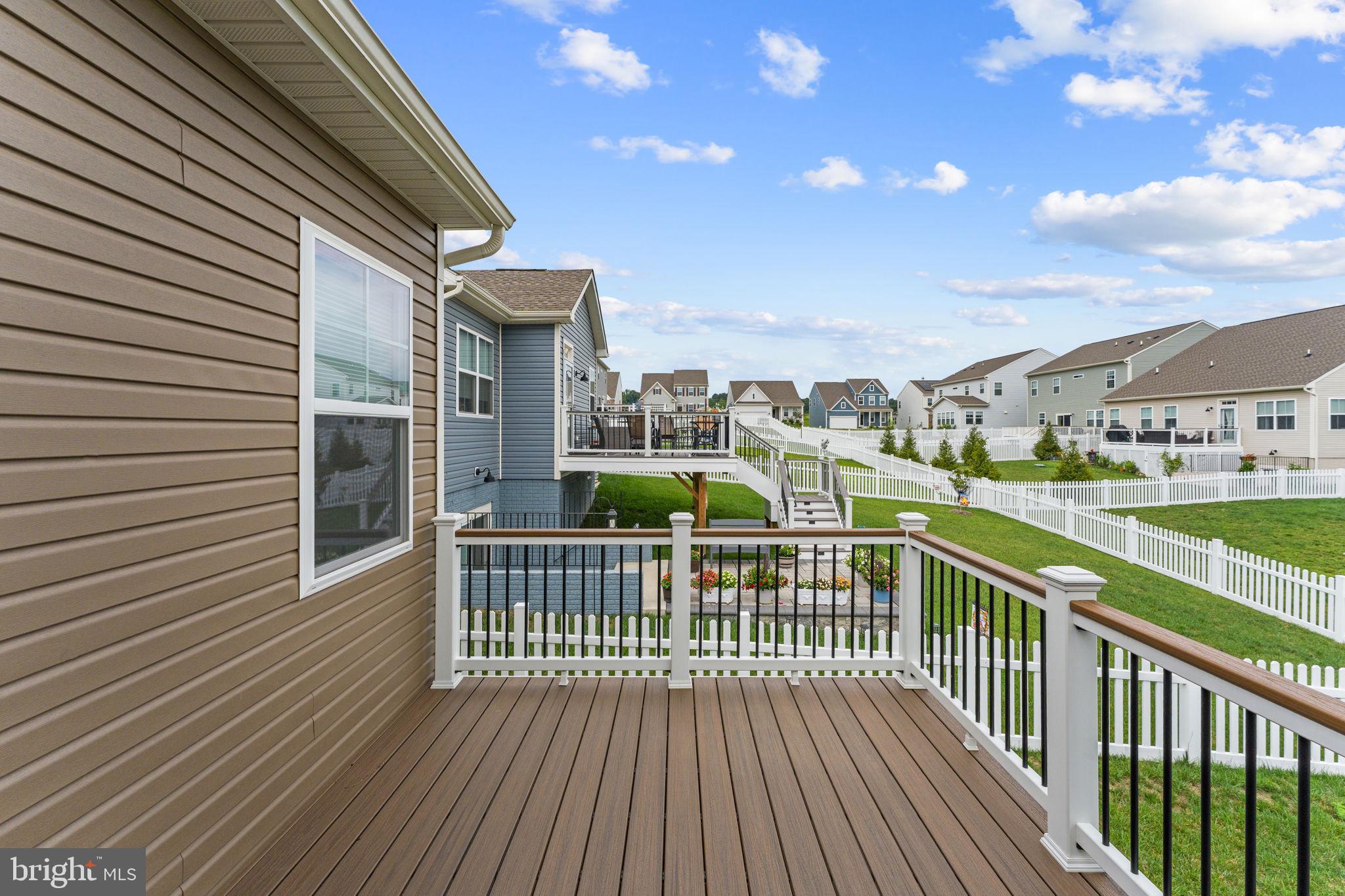 CLEVENGER CORNER VILLAGE - Residential