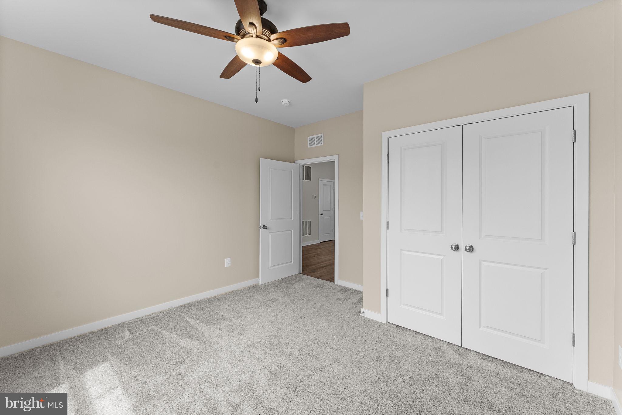 CLEVENGER CORNER VILLAGE - Residential