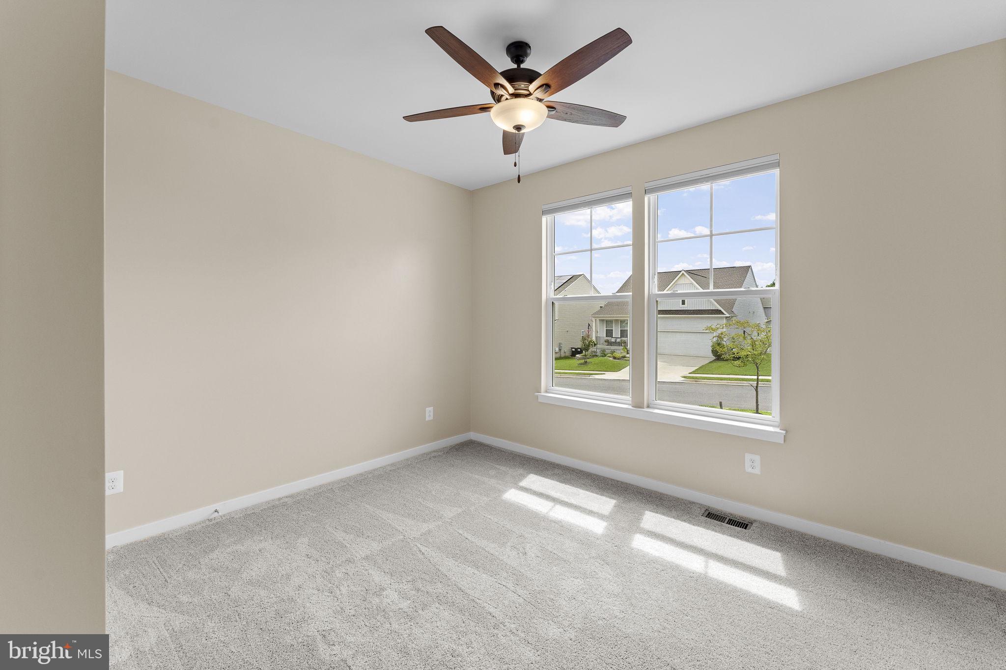 CLEVENGER CORNER VILLAGE - Residential