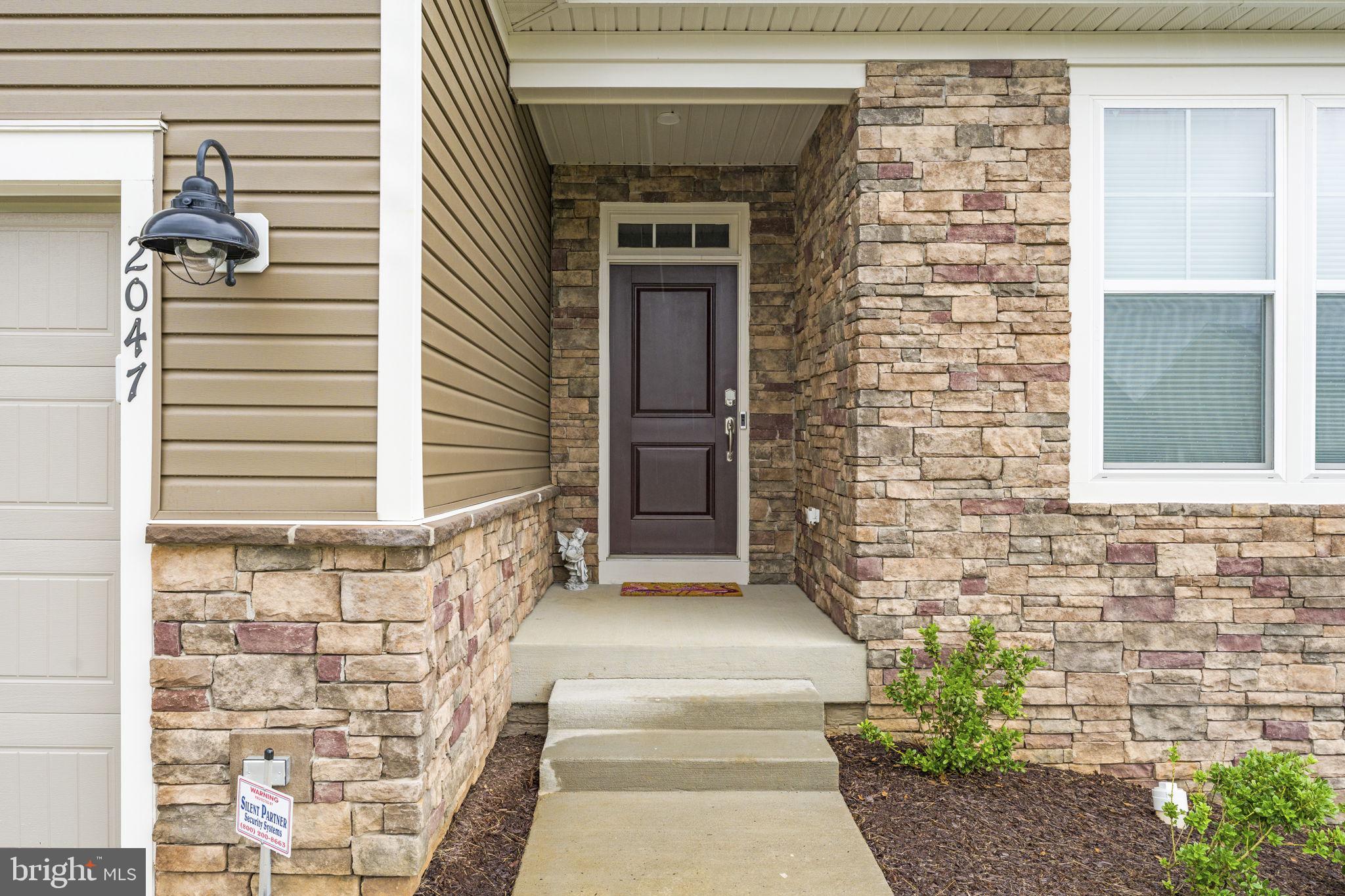 CLEVENGER CORNER VILLAGE - Residential