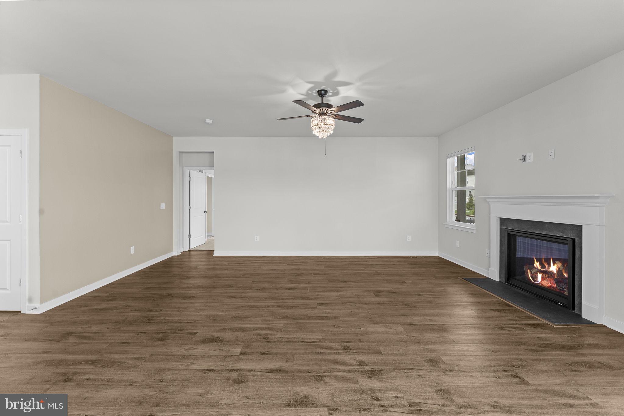 CLEVENGER CORNER VILLAGE - Residential