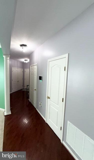 CHADDSFORD-PLAT1 SECTION - Residential