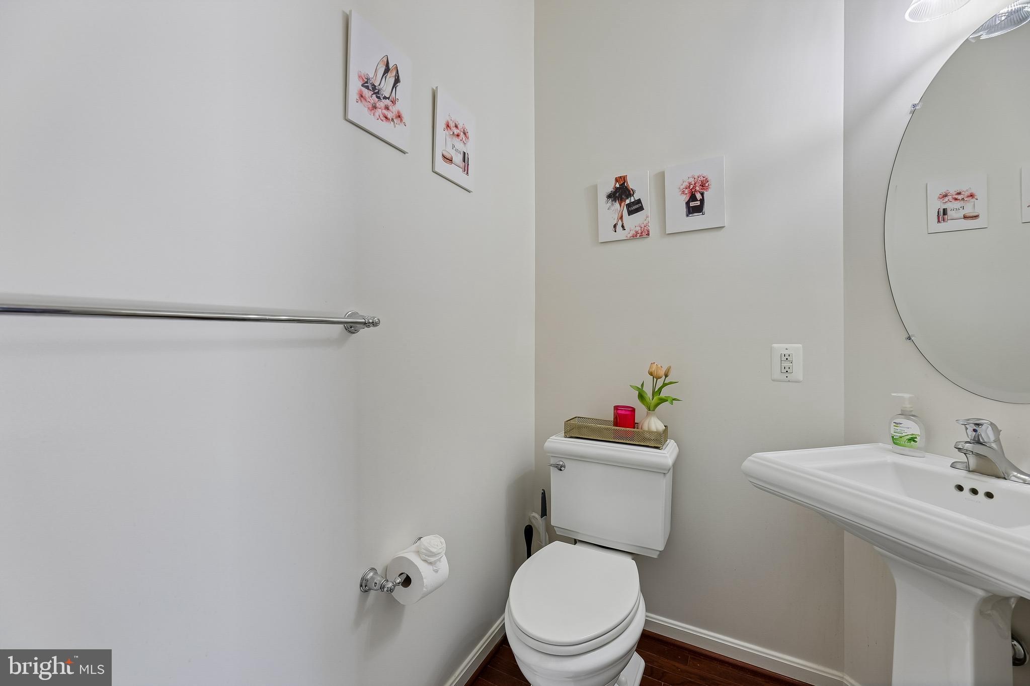 CHADDSFORD-PLAT1 SECTION - Residential