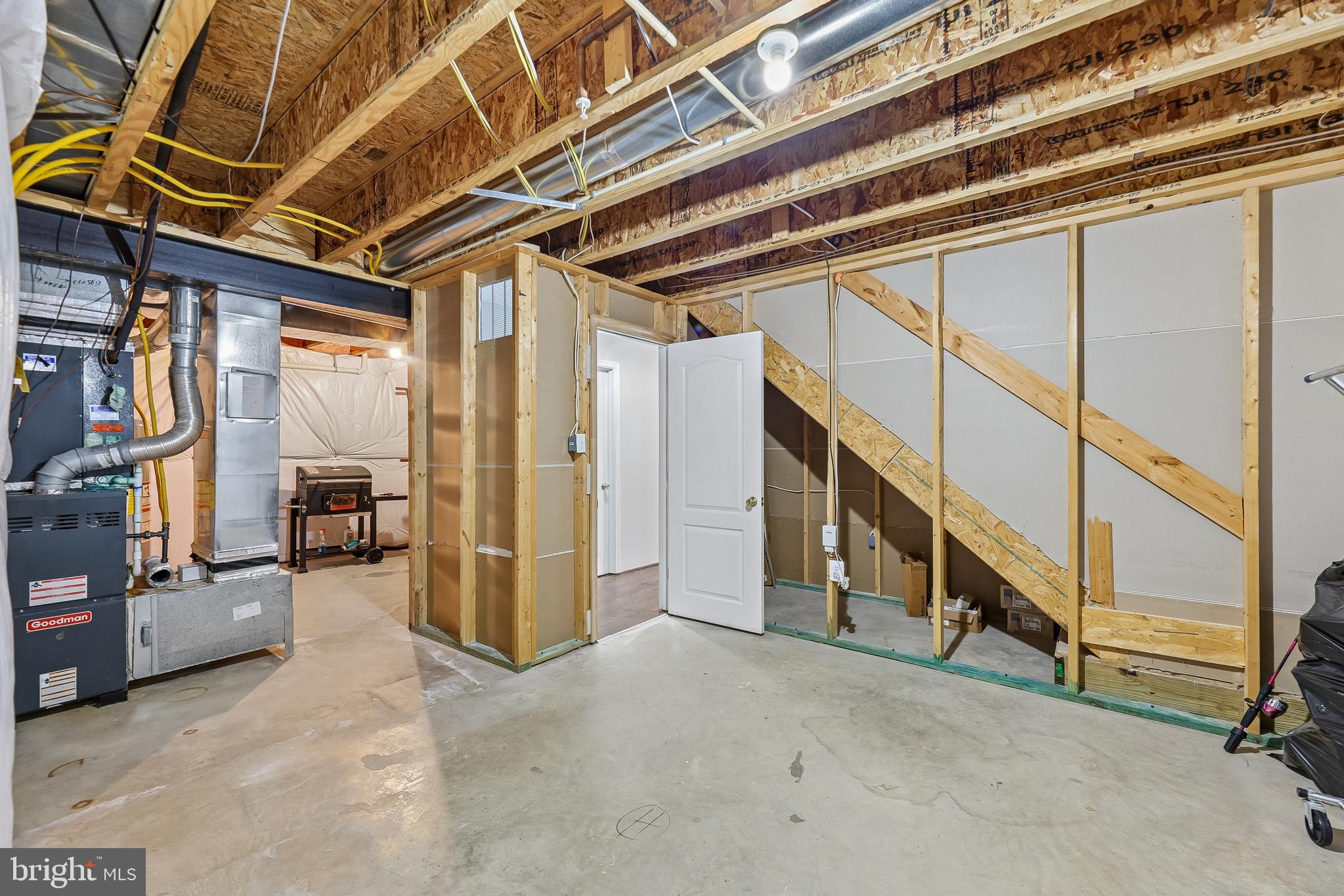 CHADDSFORD-PLAT1 SECTION - Residential