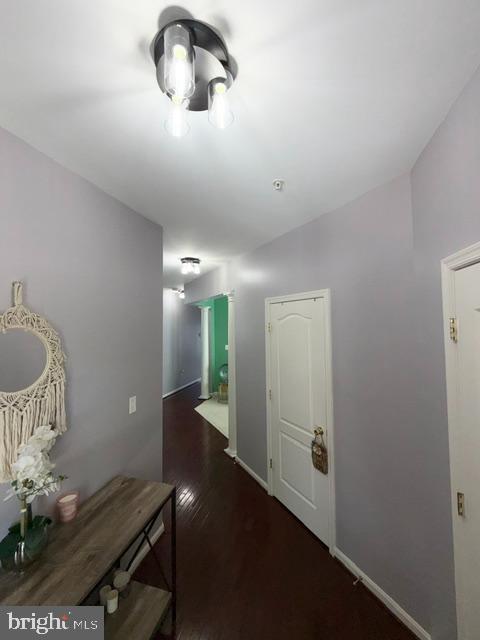 CHADDSFORD-PLAT1 SECTION - Residential