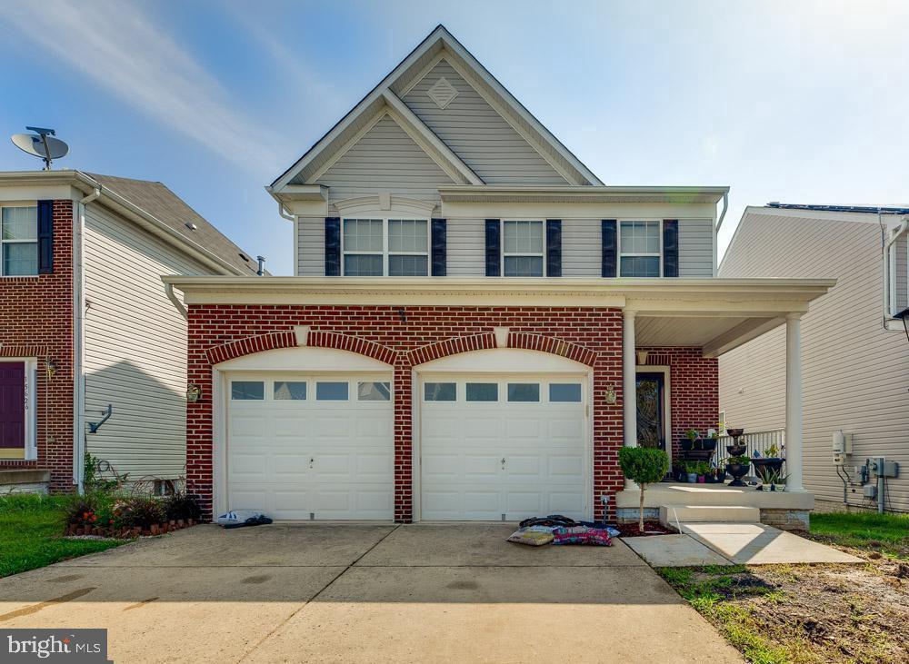 **Motivated Seller is offering $10,000 towards buyer's closing cost, with full list price offer**
Welcome to 15628 Chadsey Lane in Brandywine, MD—a beautifully designed home offering the space and comfort today’s buyers are looking for. This amazing house features fresh paint throughout the home, new carpeting, new kitchen appliances, new light fixtures and new water heater. The thoughtfully designed layout includes a spacious kitchen with brand new appliances, ample cabinetry and counter space, seamlessly flowing into a cozy family room. Large windows throughout the home fill each room with natural light, creating a warm and welcoming atmosphere. Another standout feature of this property is its generously sized bedrooms, providing plenty of room for relaxation, work, study, and personal retreats. The expansive primary suite offers a peaceful escape with ample space for a sitting area and oversized furnishings, while the additional bedrooms are equally spacious, making them ideal for family members, guests, or flexible use as home offices and hobby rooms. In the basement enjoy a sitting area, and a bonus room ideal for a recording studio. Whether hosting summer barbecues or enjoying a quiet evening, this outdoor space is full of potential. Located in Brandywine, this home offers convenient access to Washington, D.C., Joint Base Andrews, and surrounding areas, making it an excellent choice for commuters. Nearby parks, schools, and retail options add to the appeal. Don’t miss the opportunity to make this inviting property your next home—schedule your tour today!