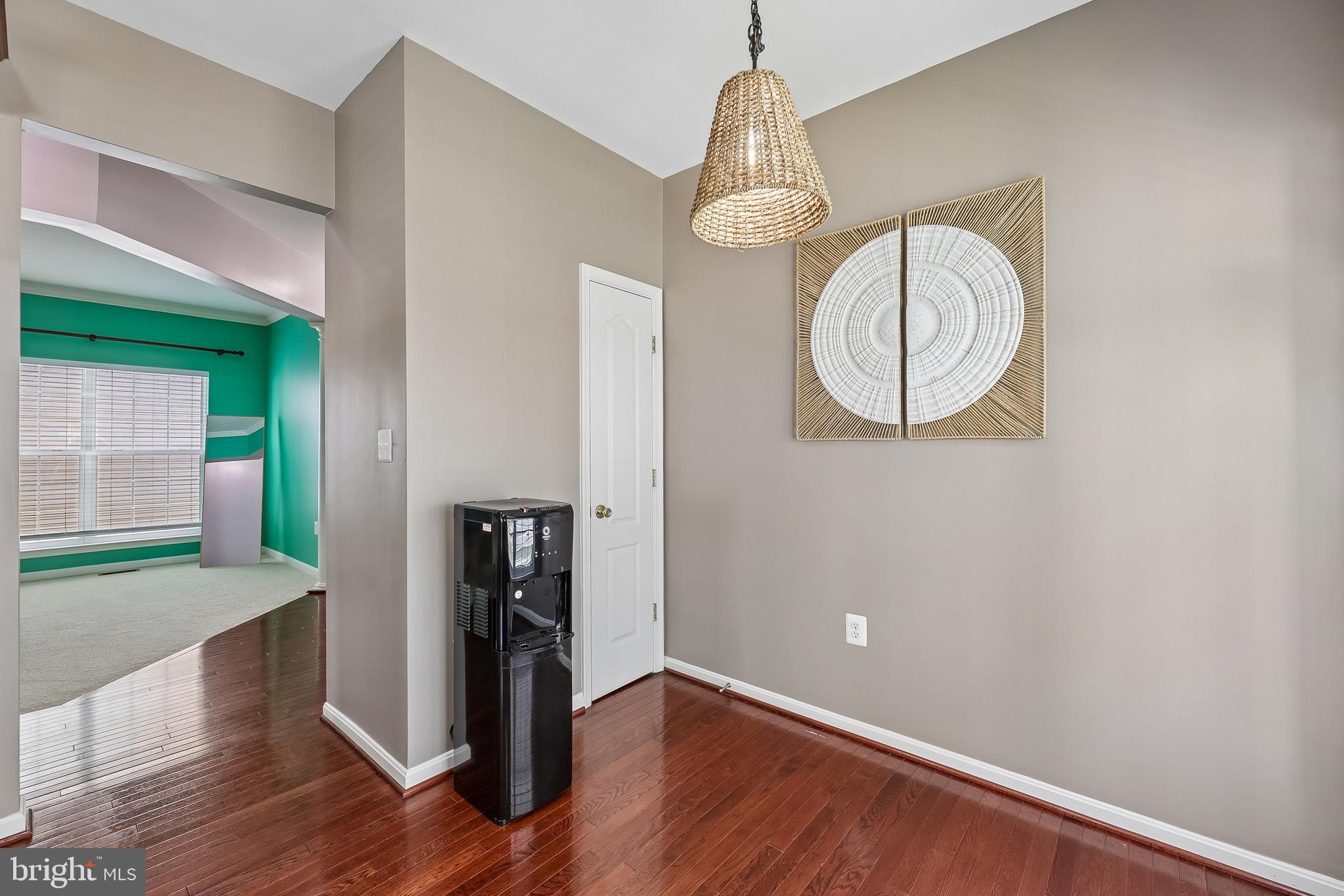 CHADDSFORD-PLAT1 SECTION - Residential