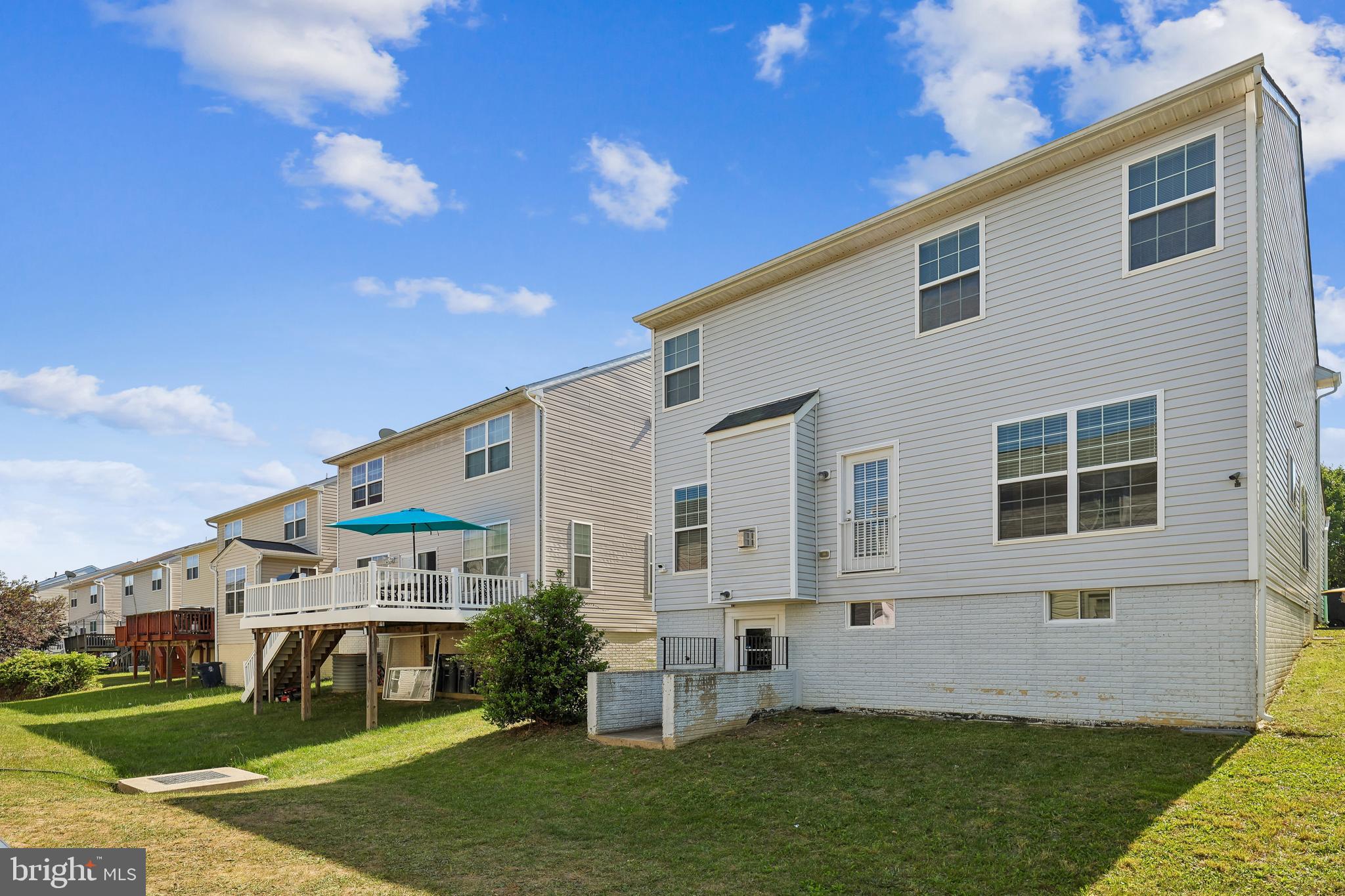 CHADDSFORD-PLAT1 SECTION - Residential