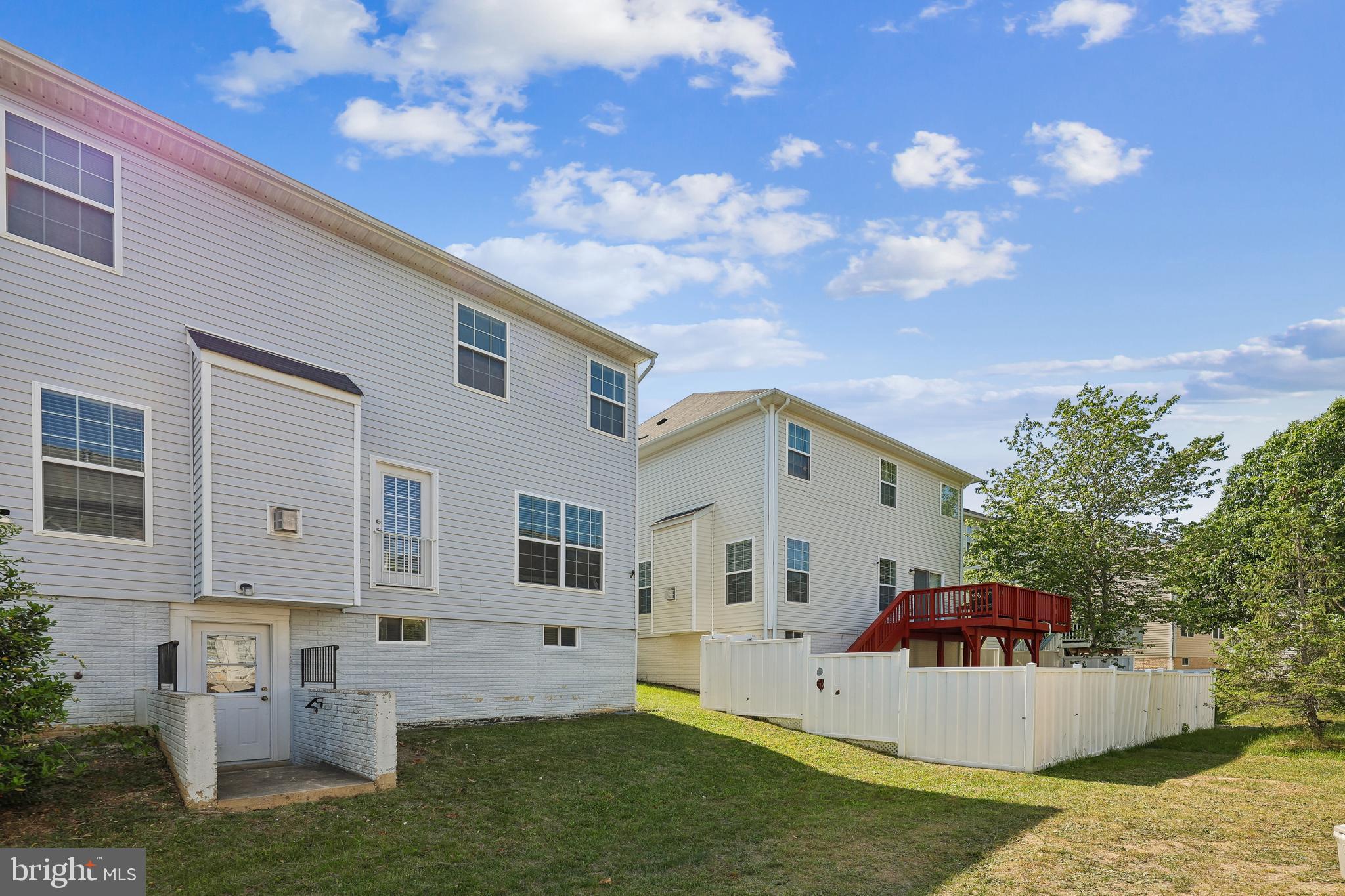 CHADDSFORD-PLAT1 SECTION - Residential