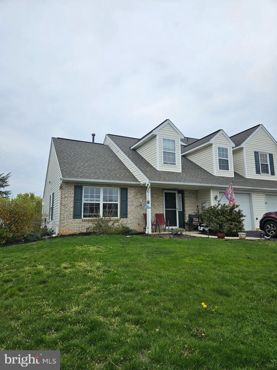 THE ORCHARDS - Residential