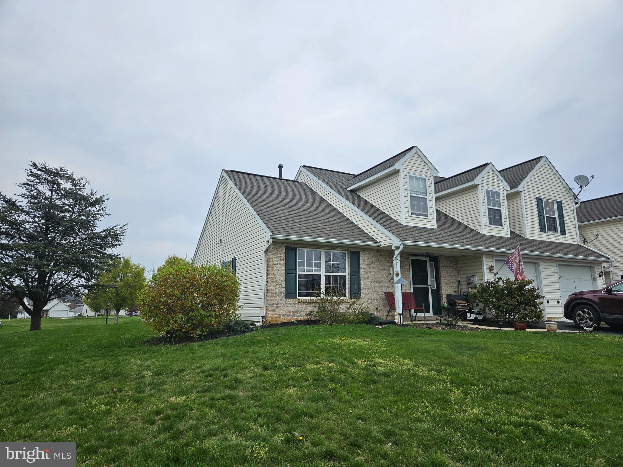 THE ORCHARDS - Residential