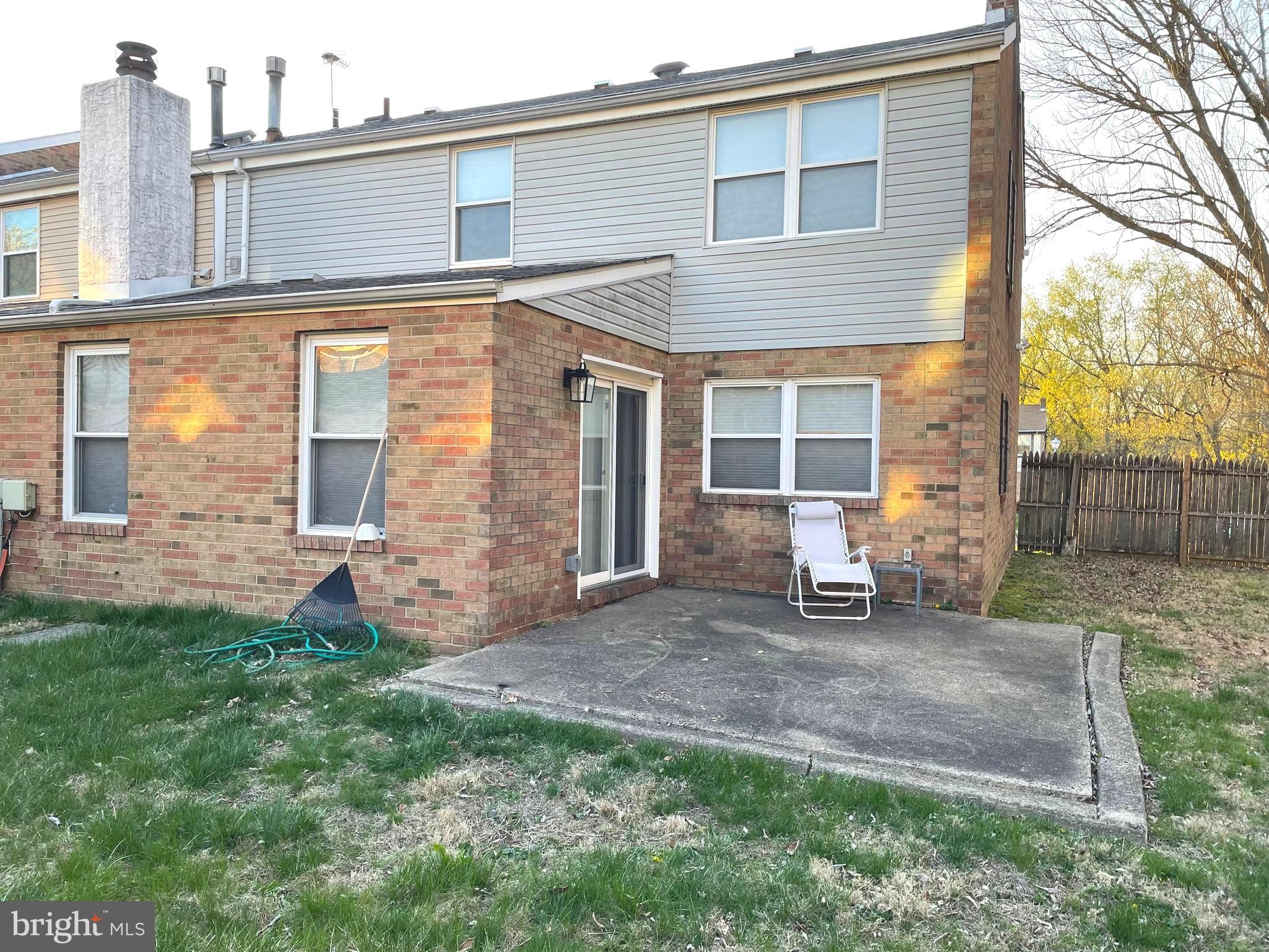 NESHAMINY VALLEY - Residential