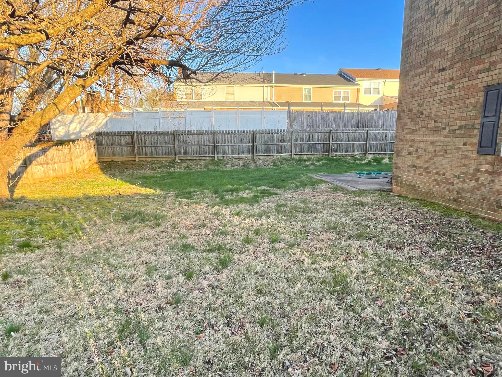 NESHAMINY VALLEY - Residential