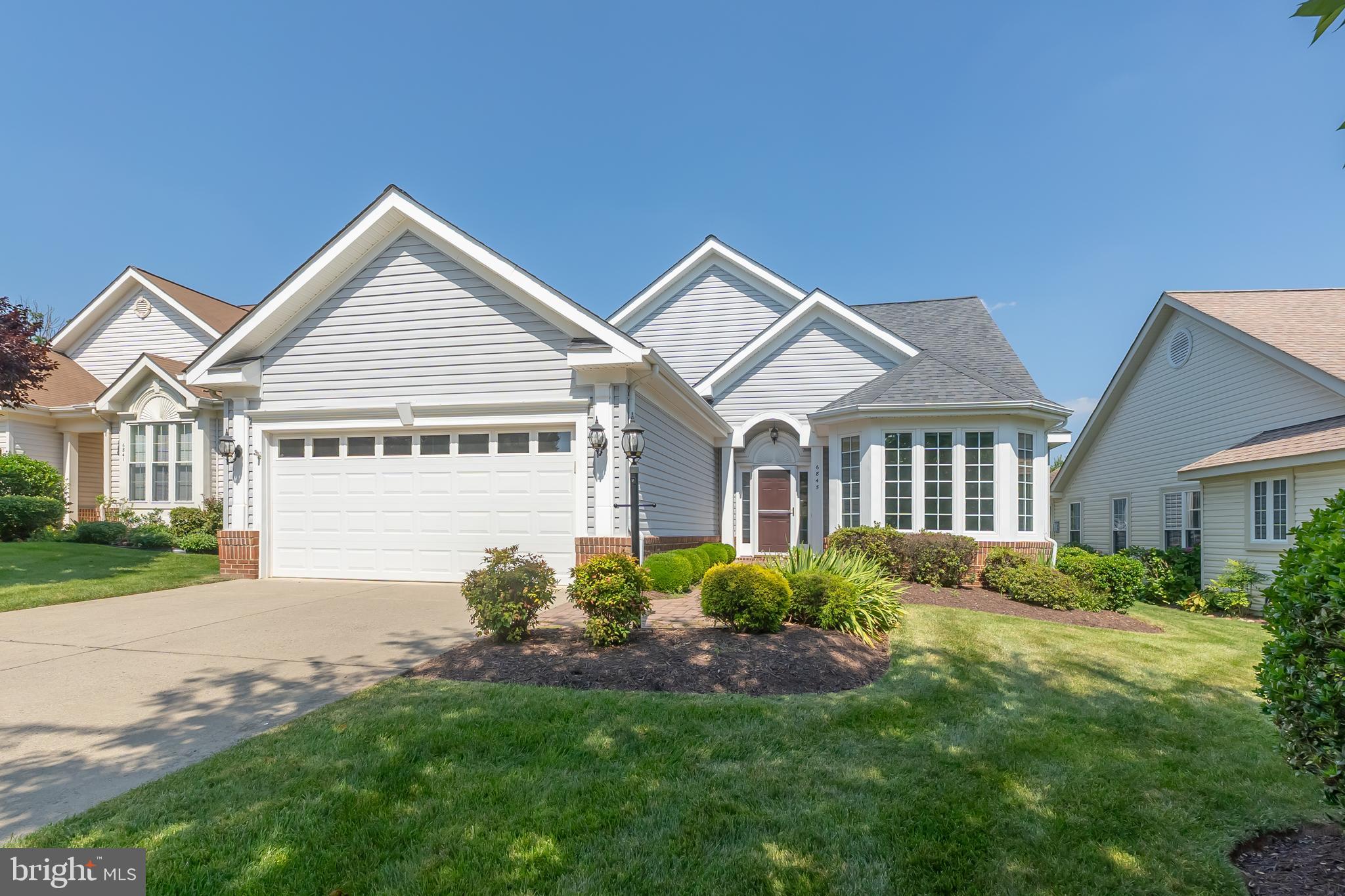 HERITAGE HUNT - Residential