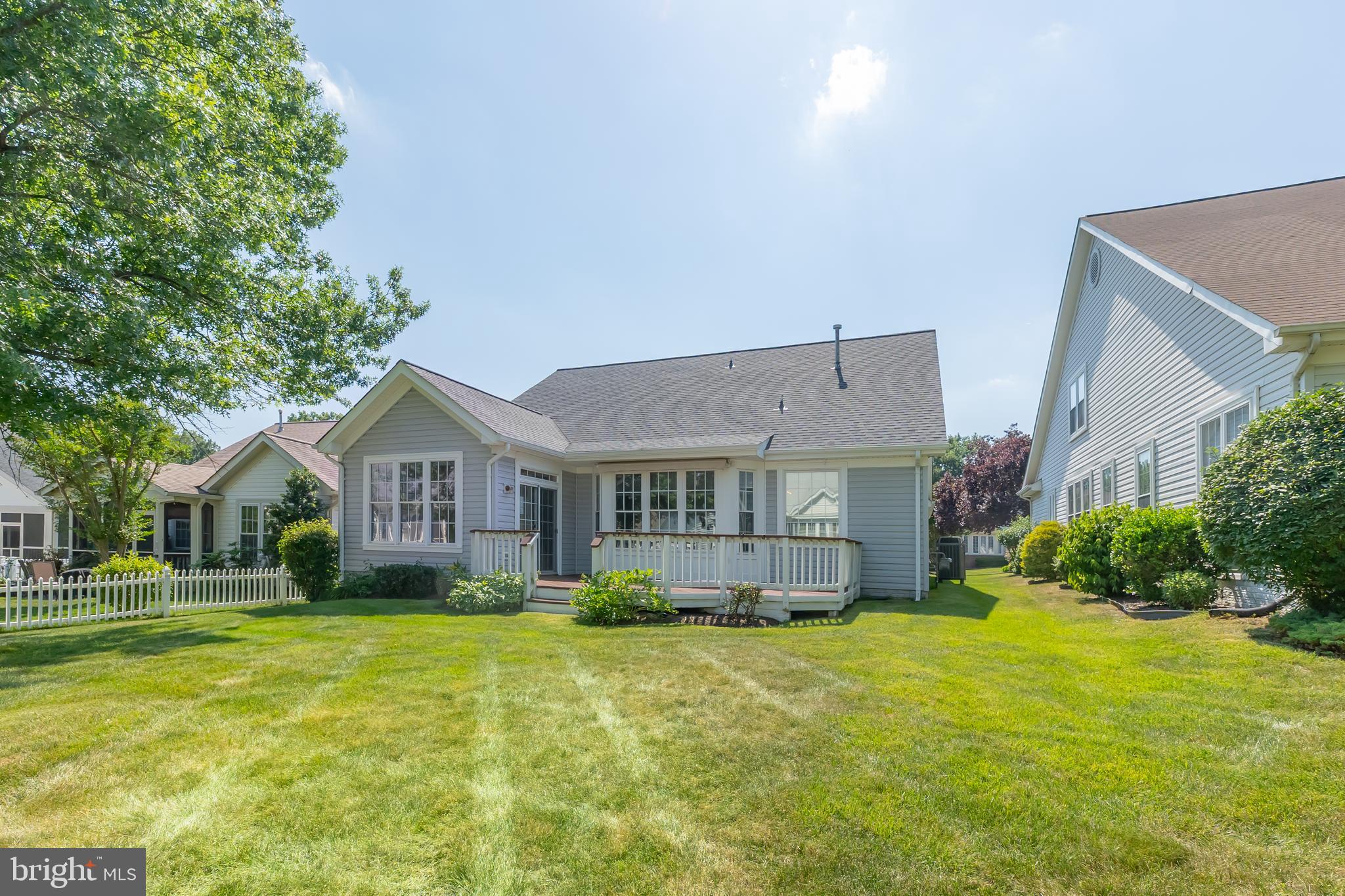 HERITAGE HUNT - Residential