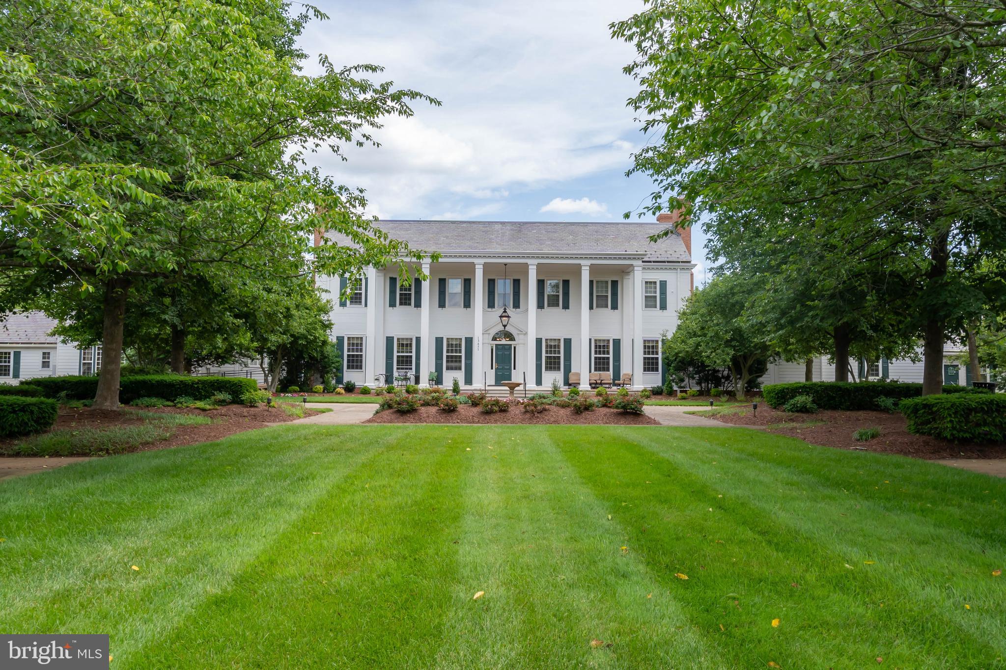 HERITAGE HUNT - Residential