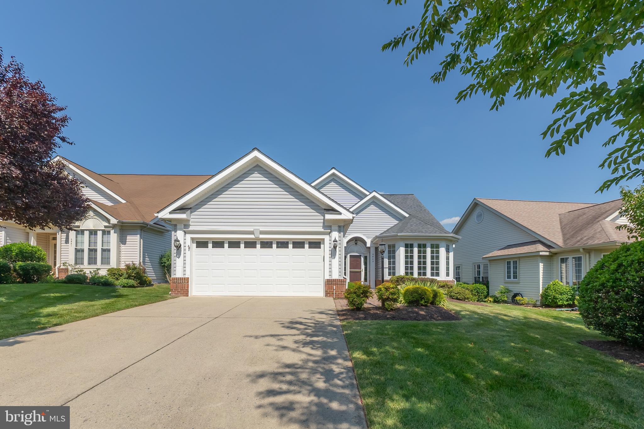 HERITAGE HUNT - Residential
