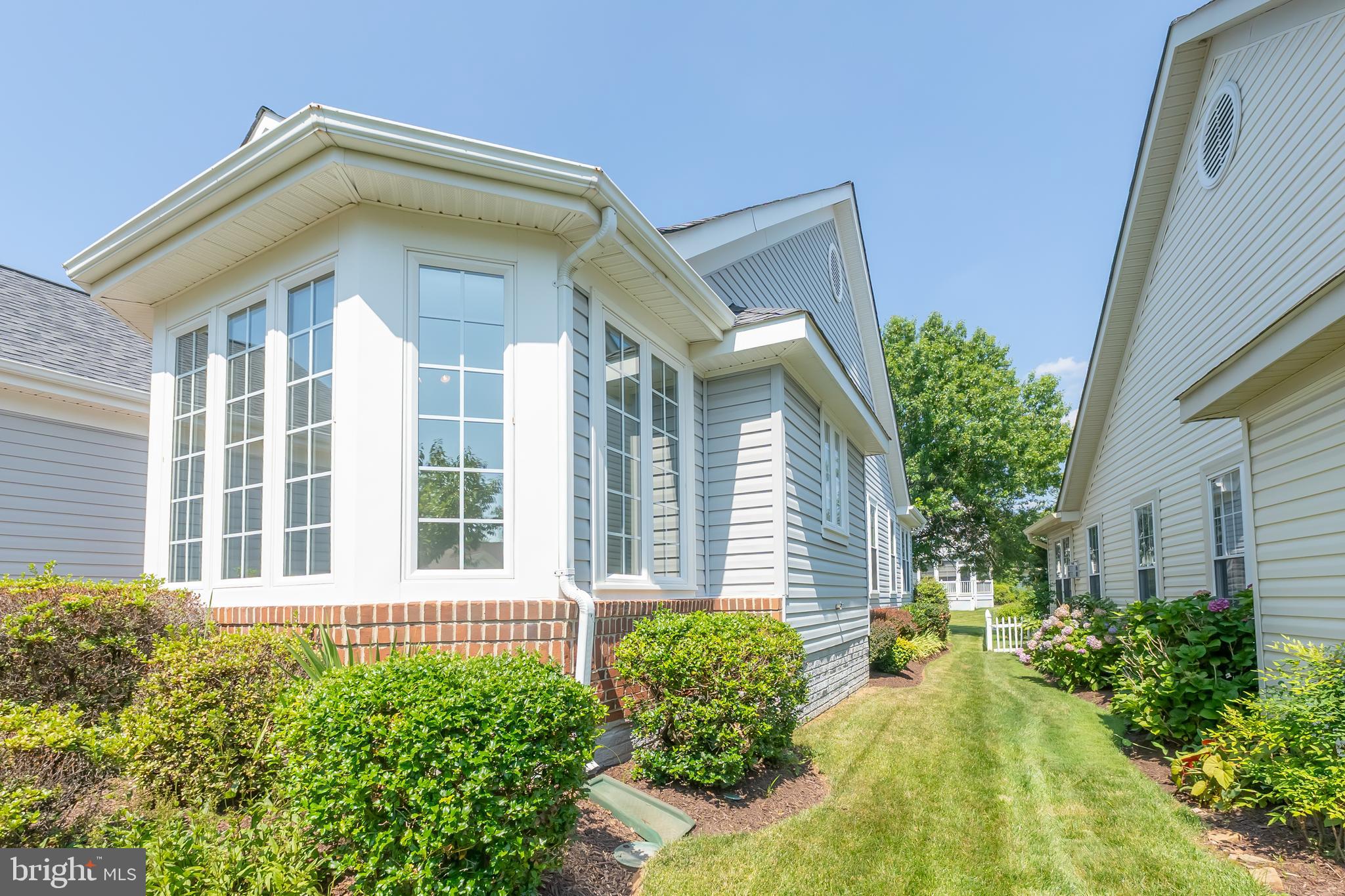 HERITAGE HUNT - Residential