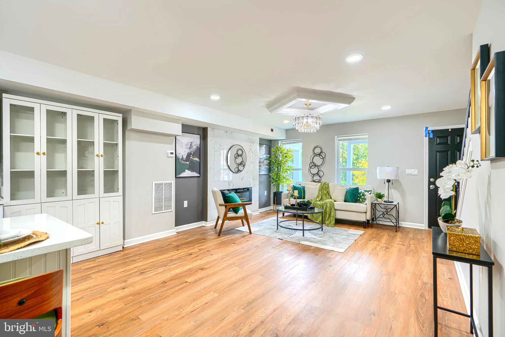 PIMLICO - Residential