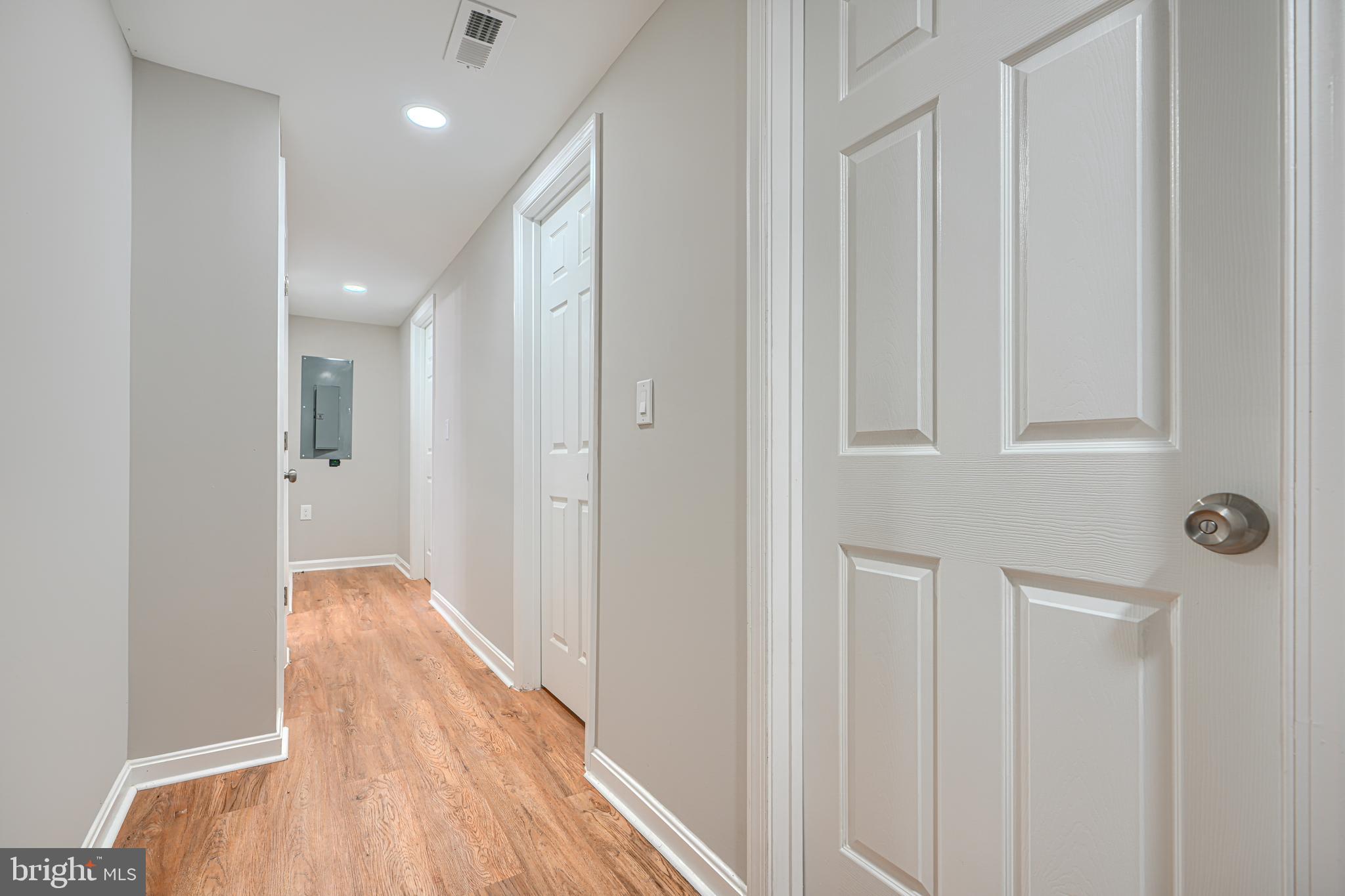 PIMLICO - Residential