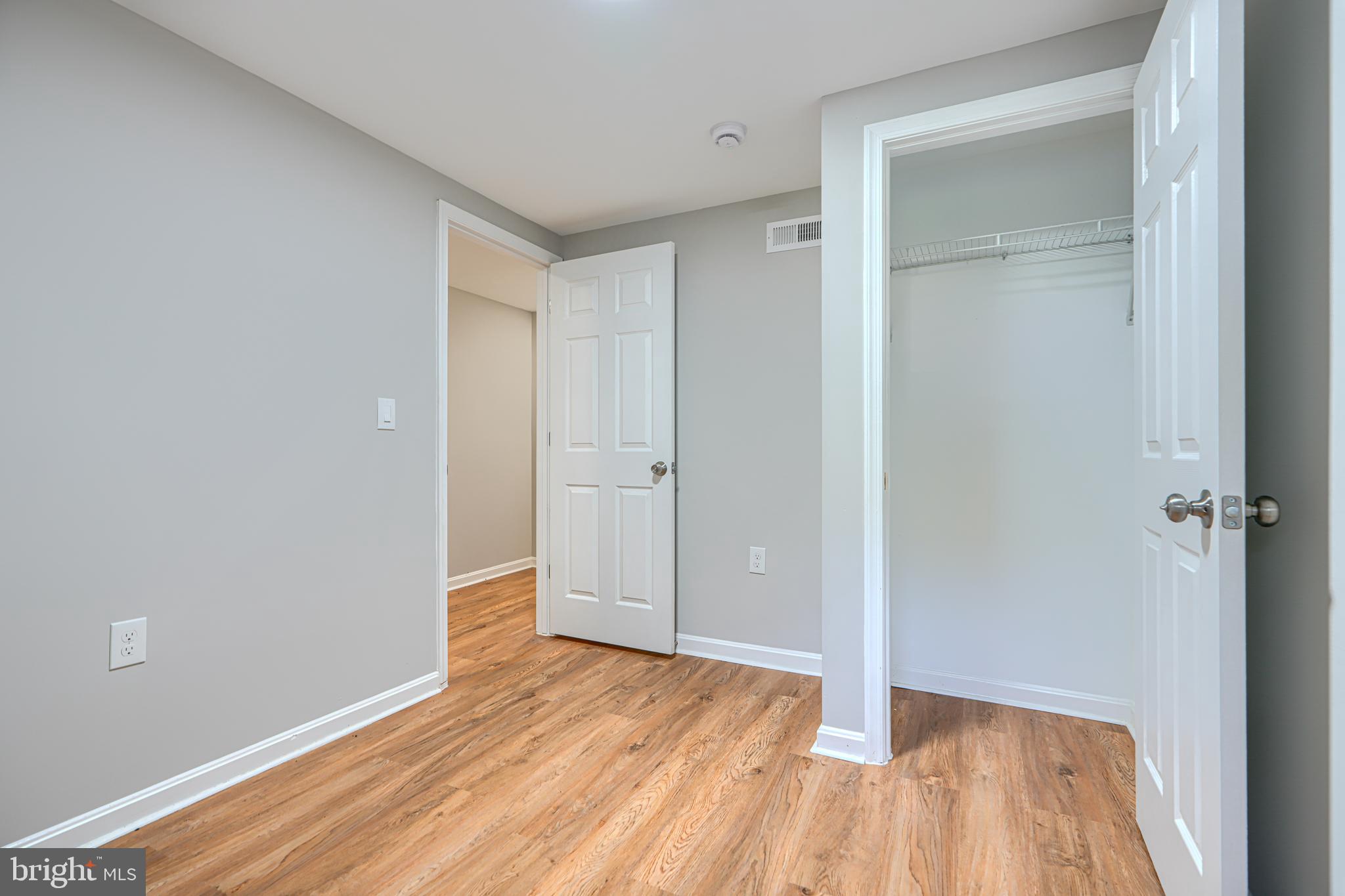 PIMLICO - Residential