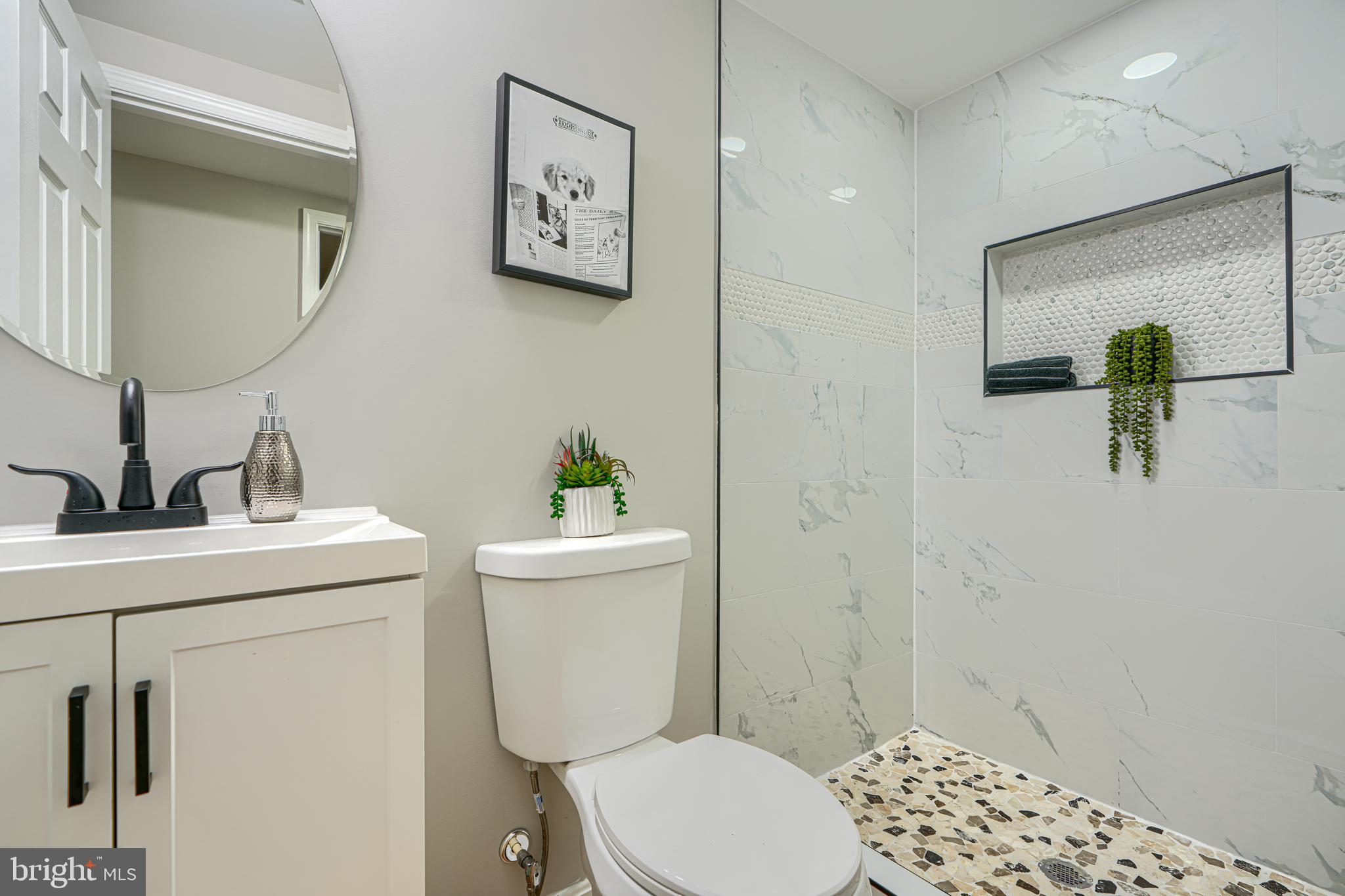 PIMLICO - Residential