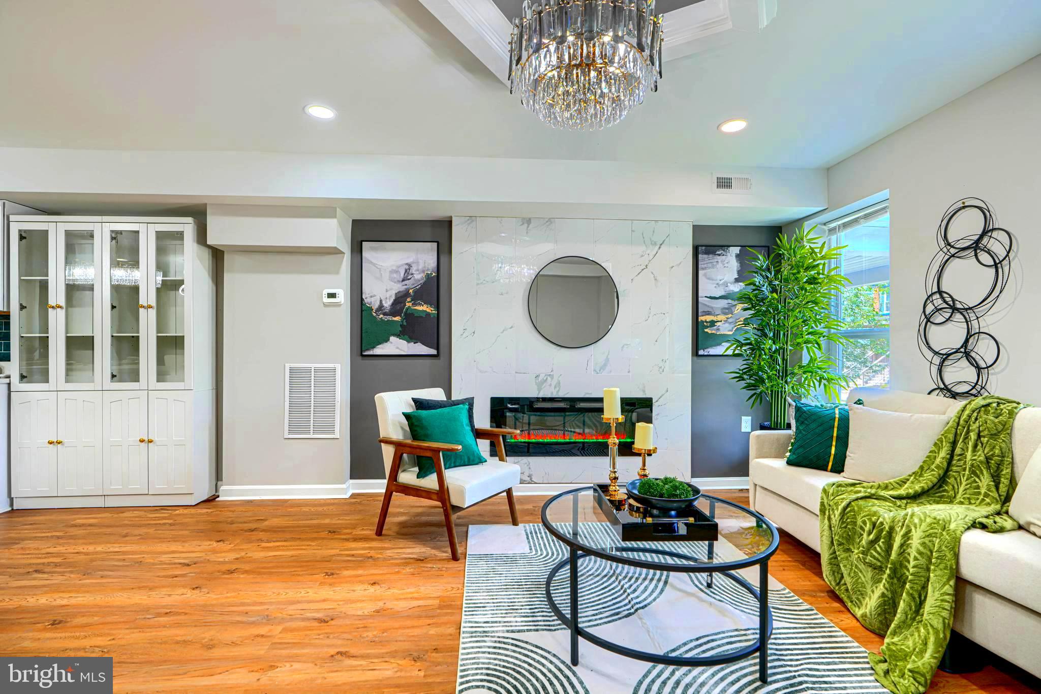 PIMLICO - Residential