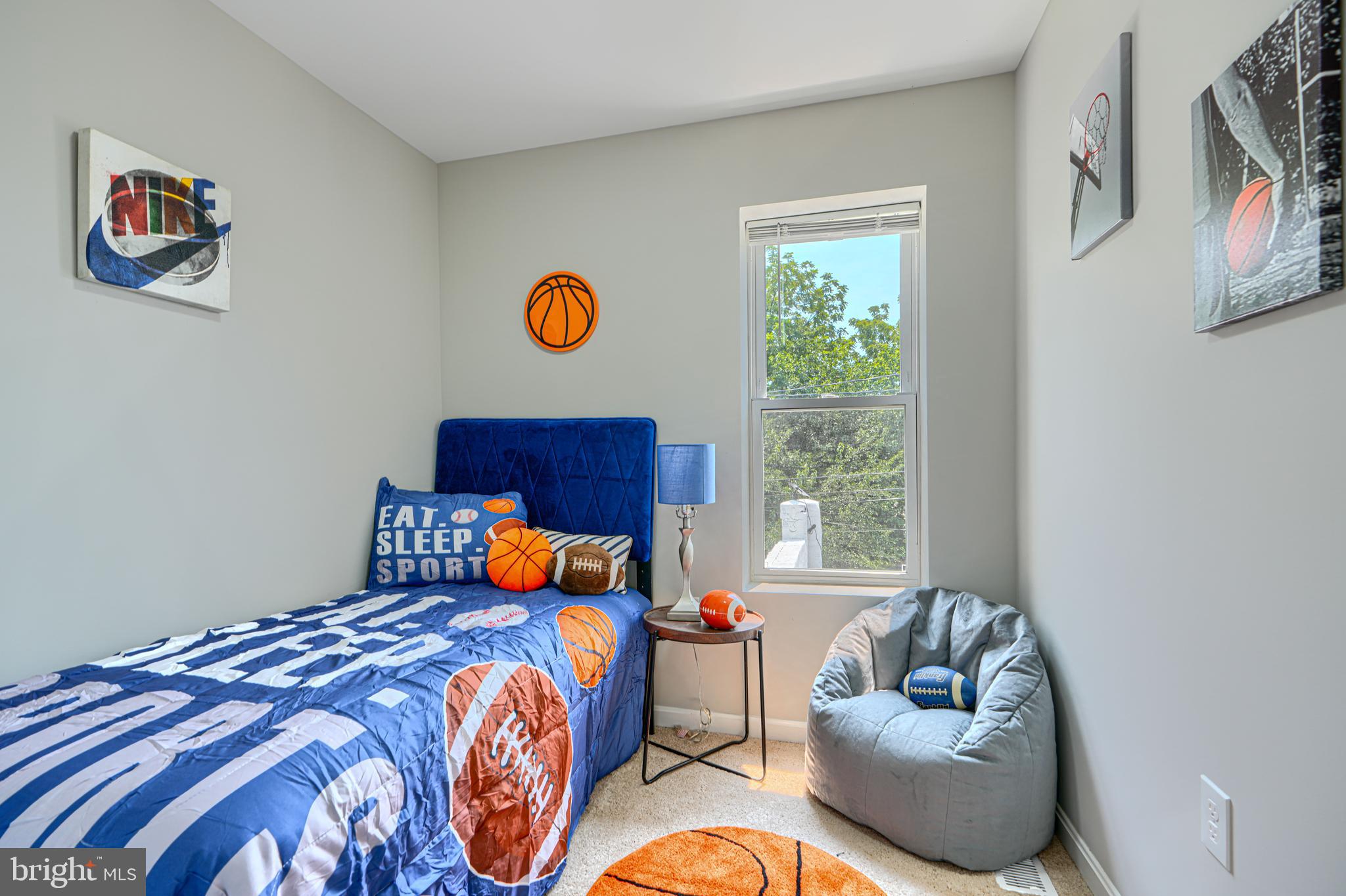 PIMLICO - Residential