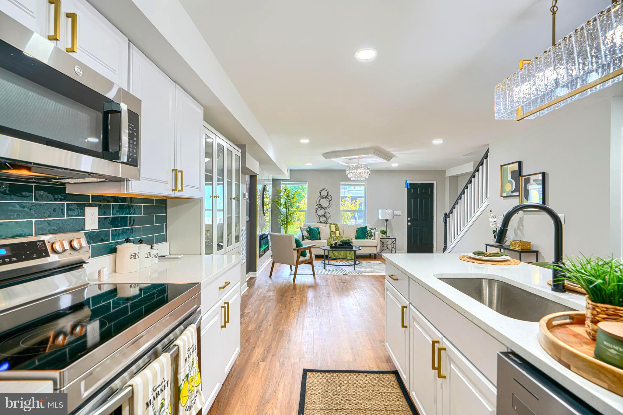 PIMLICO - Residential