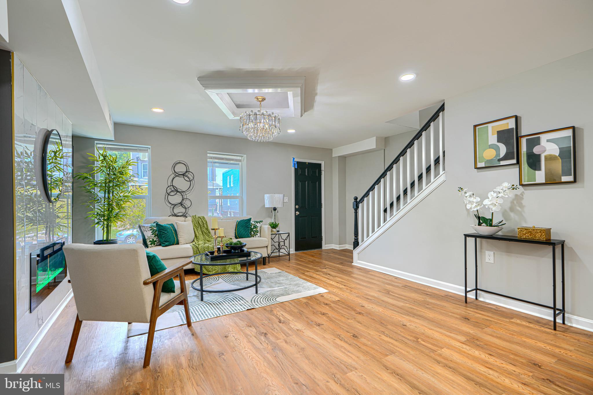 PIMLICO - Residential