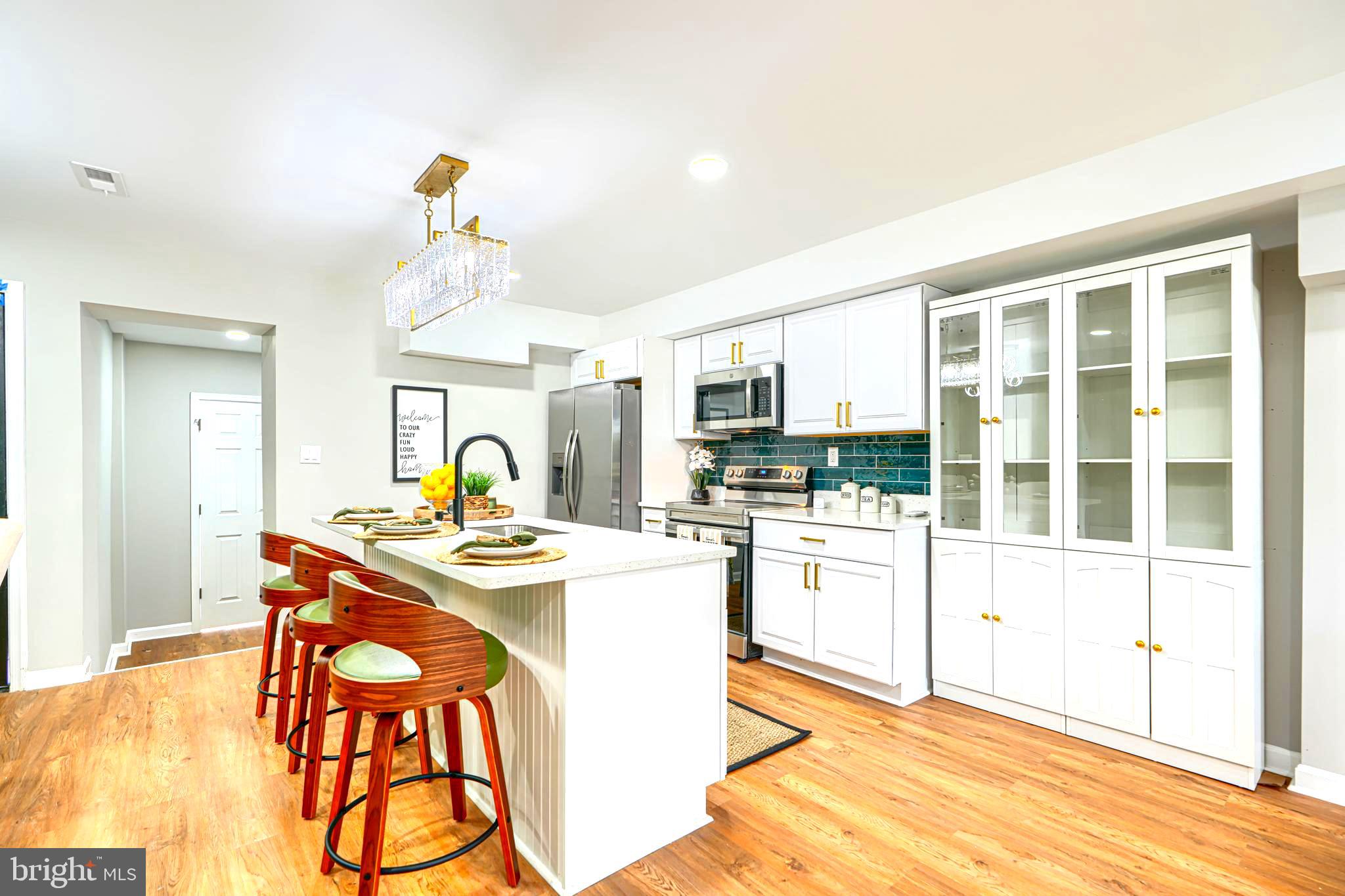 PIMLICO - Residential