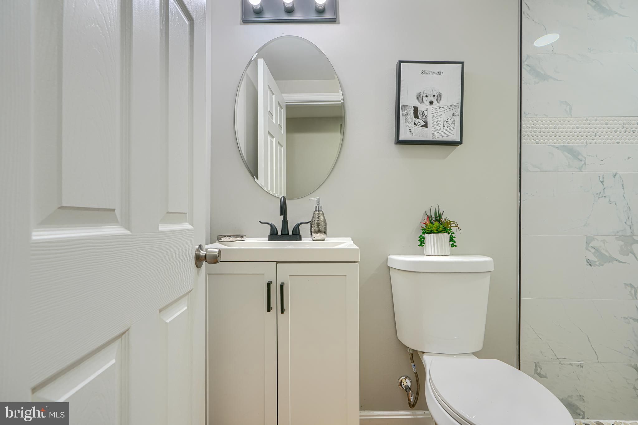 PIMLICO - Residential