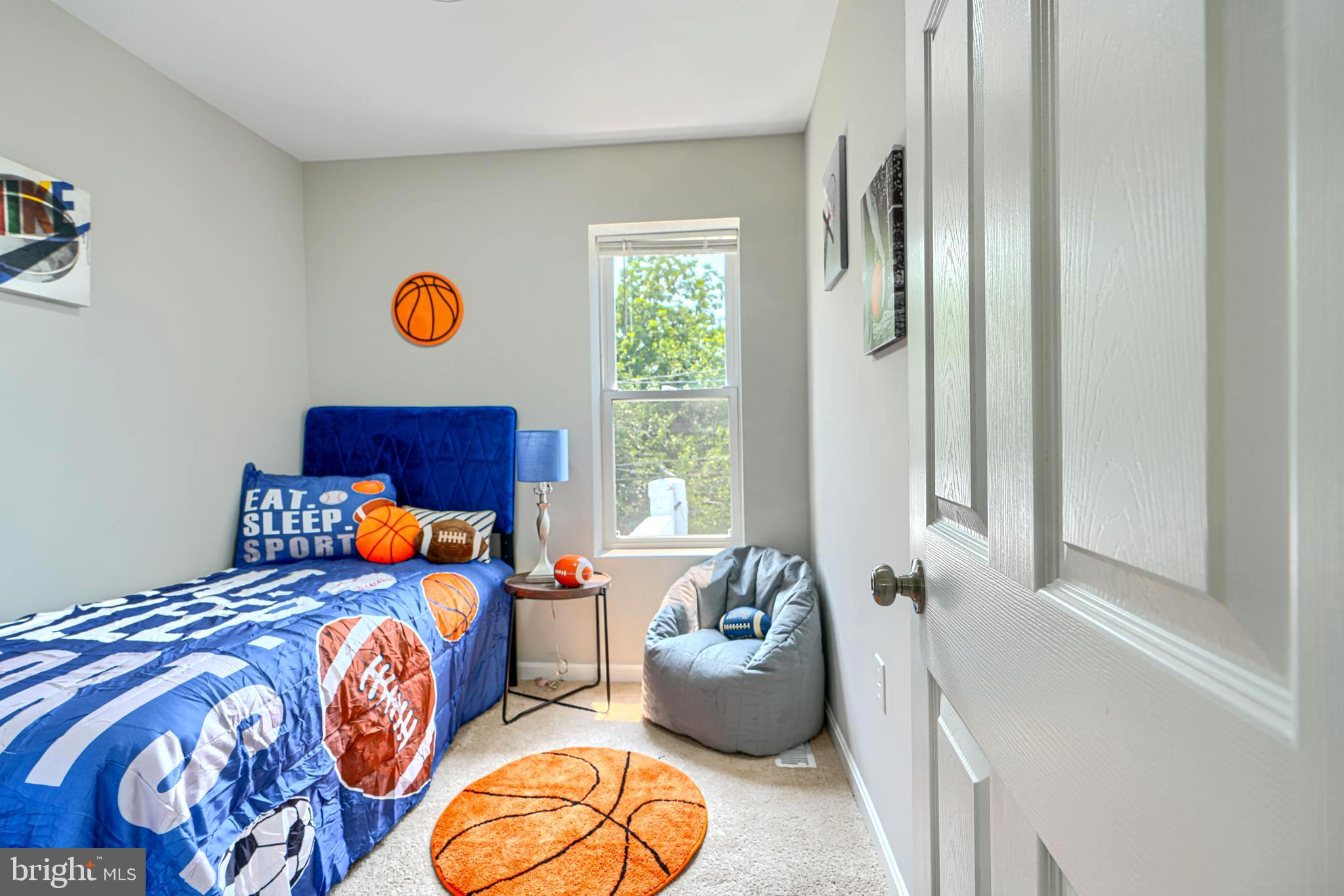 PIMLICO - Residential