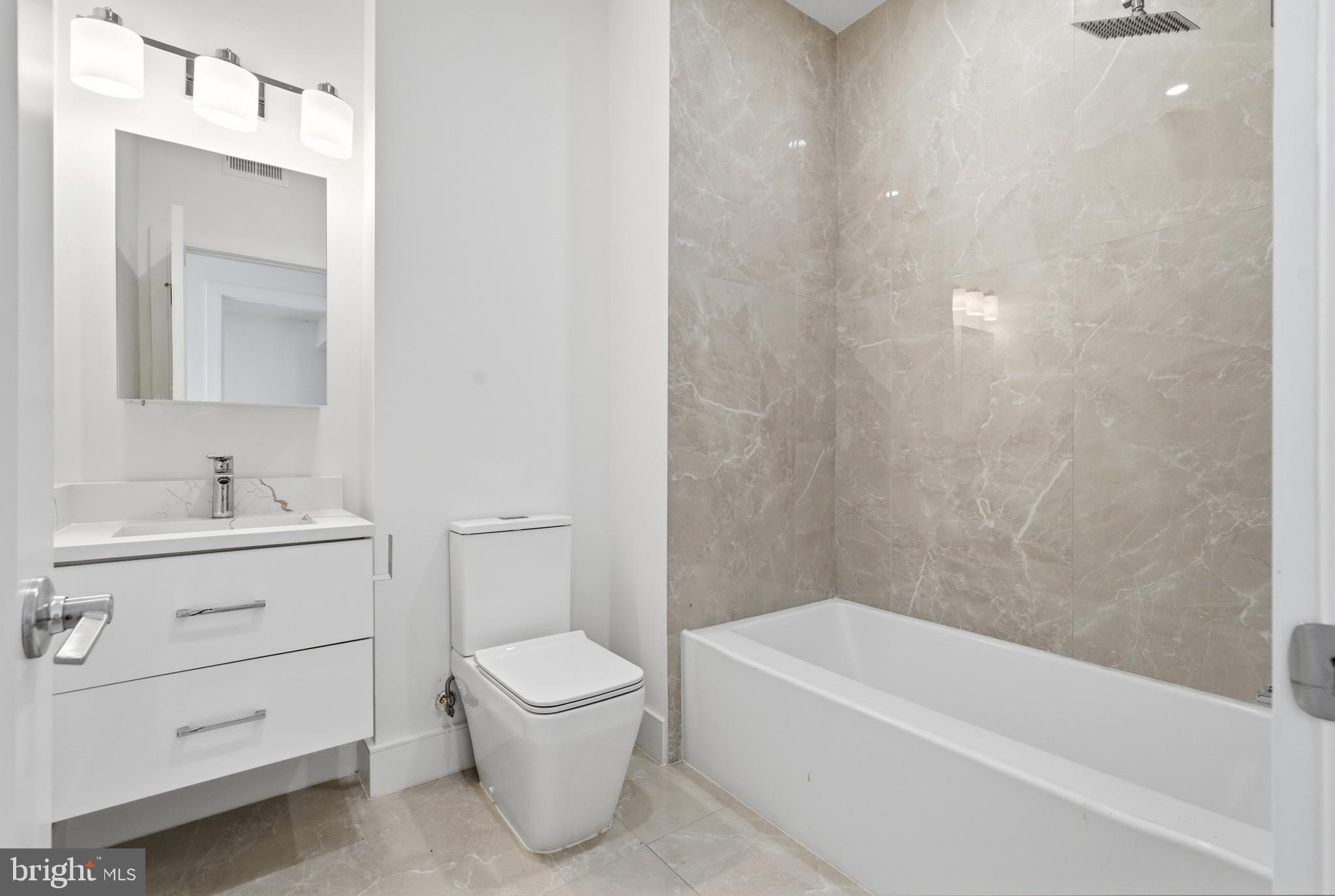 IVY CITY - Residential