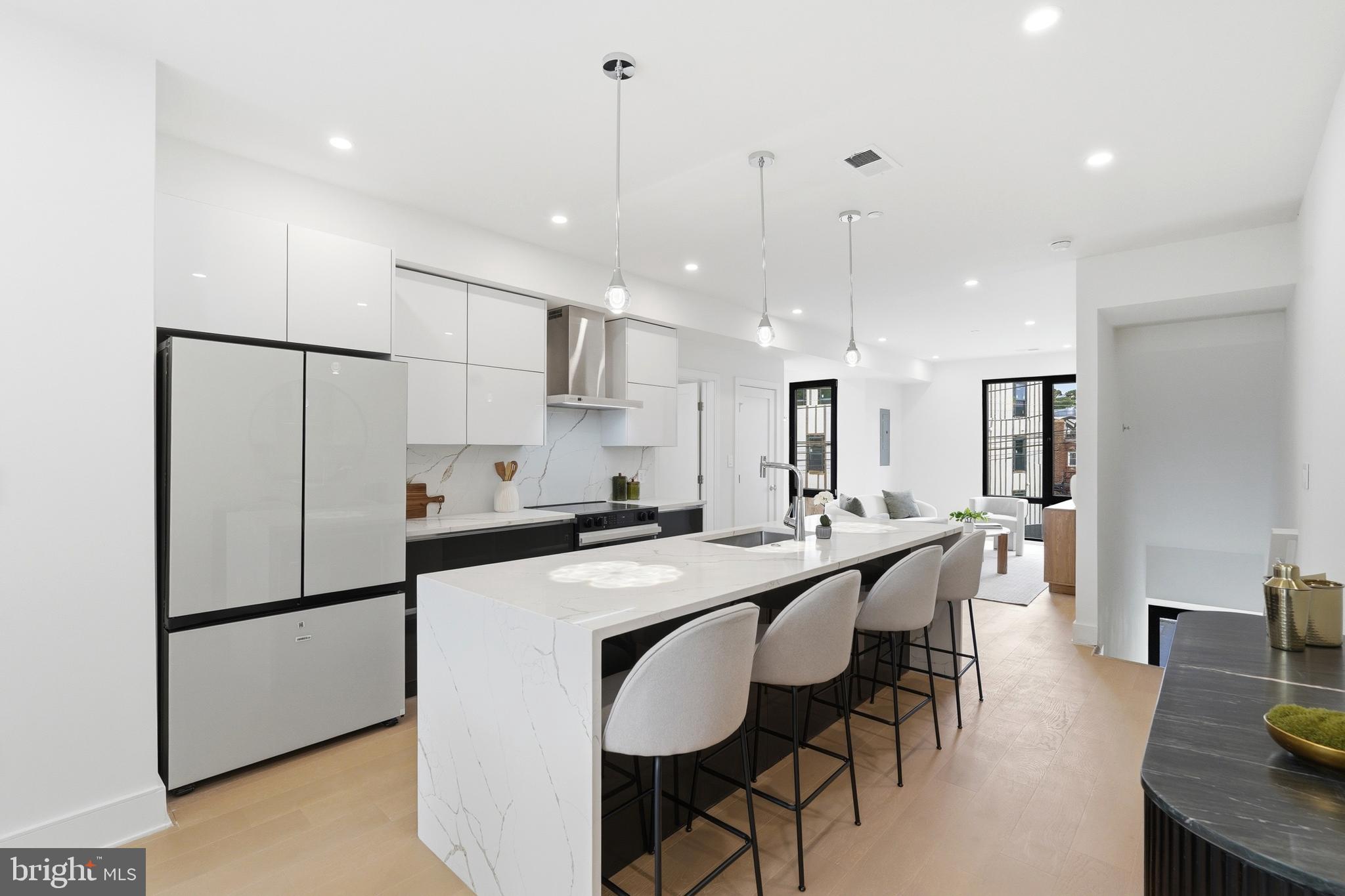 IVY CITY - Residential