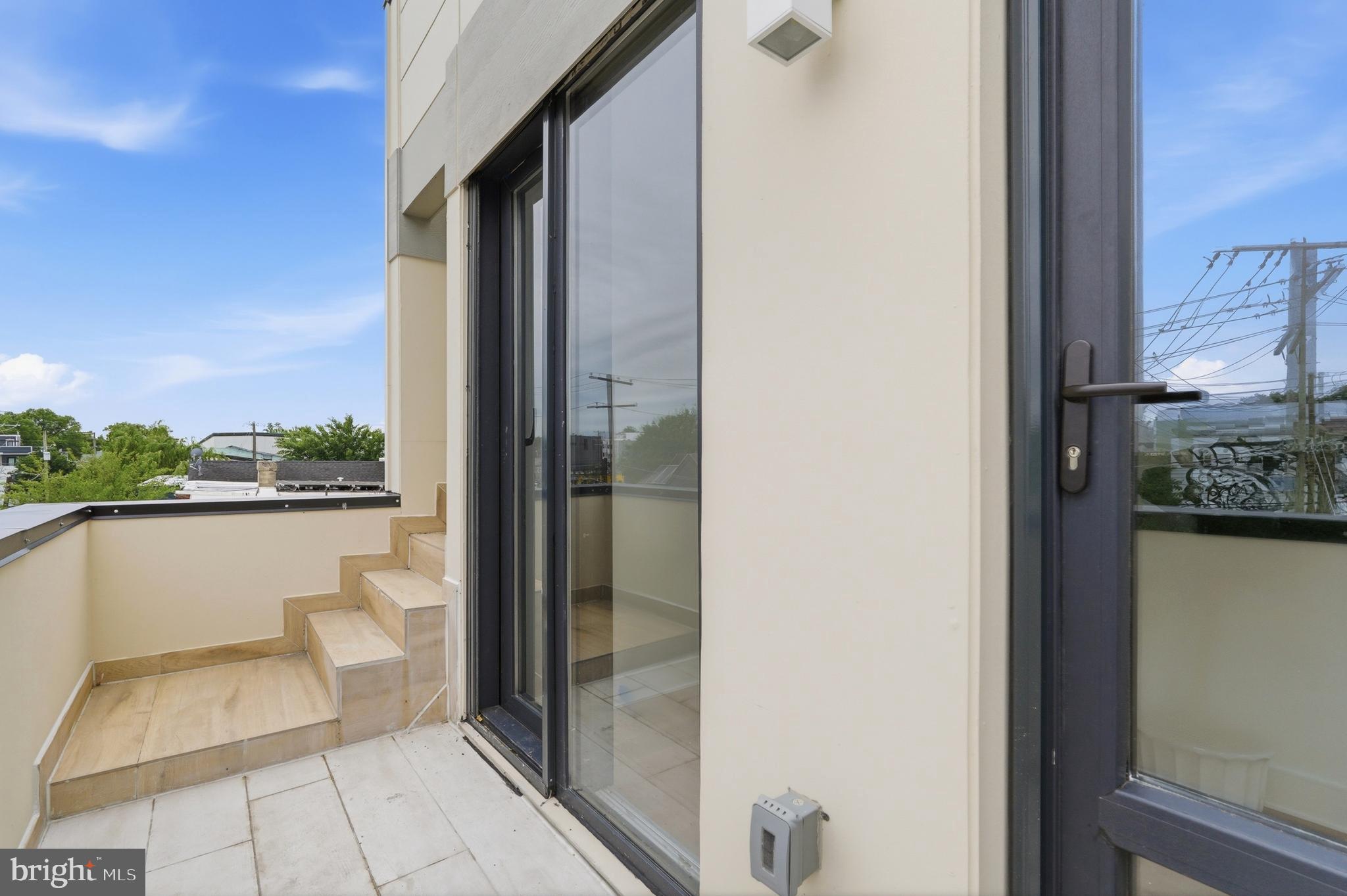 IVY CITY - Residential