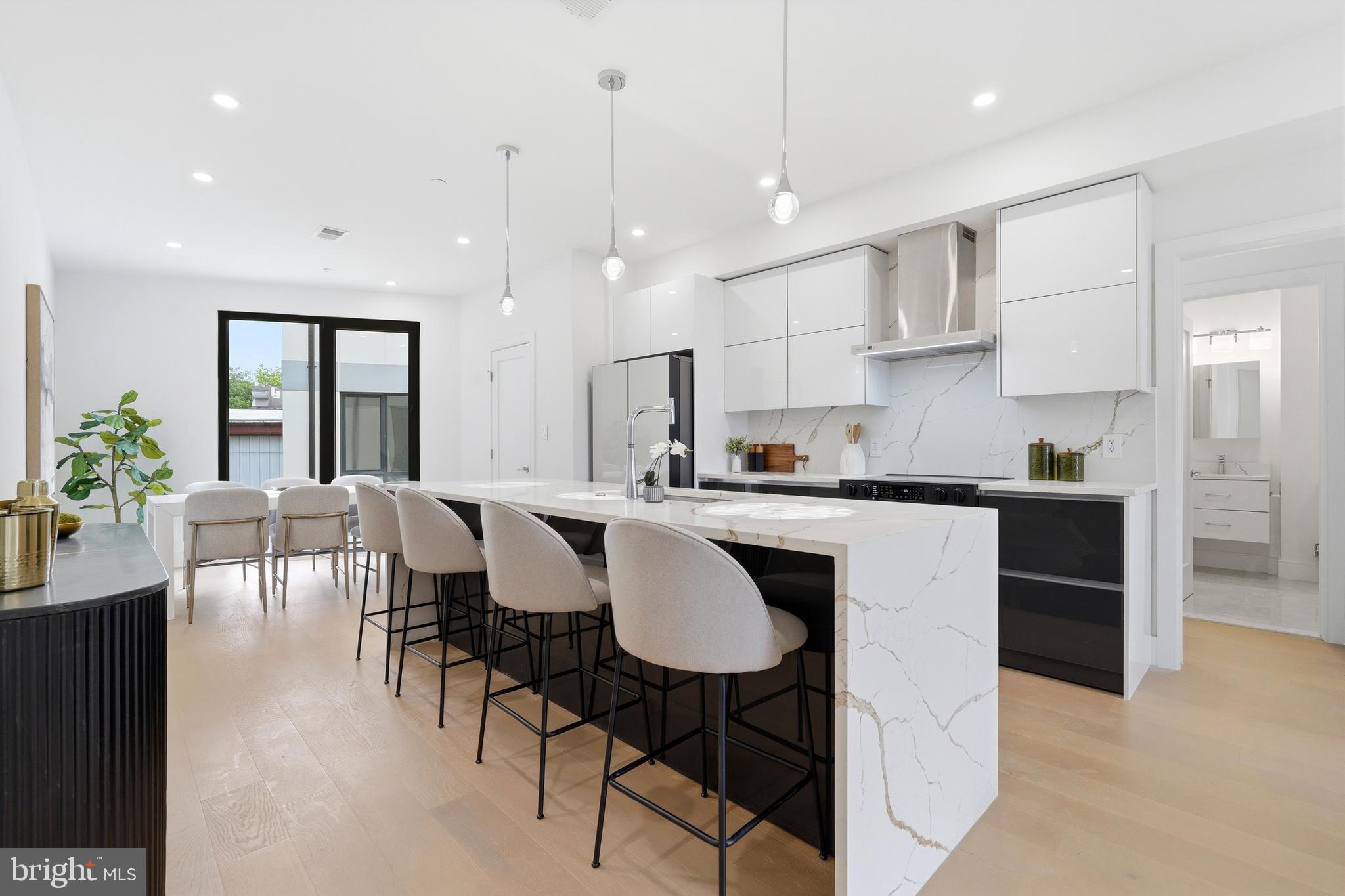 IVY CITY - Residential