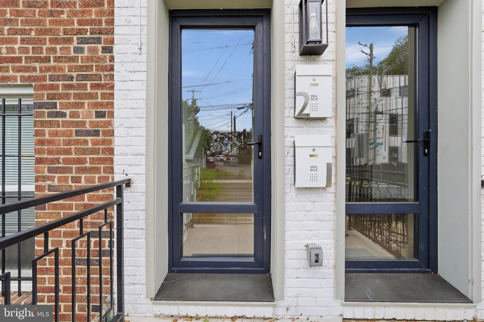 IVY CITY - Residential