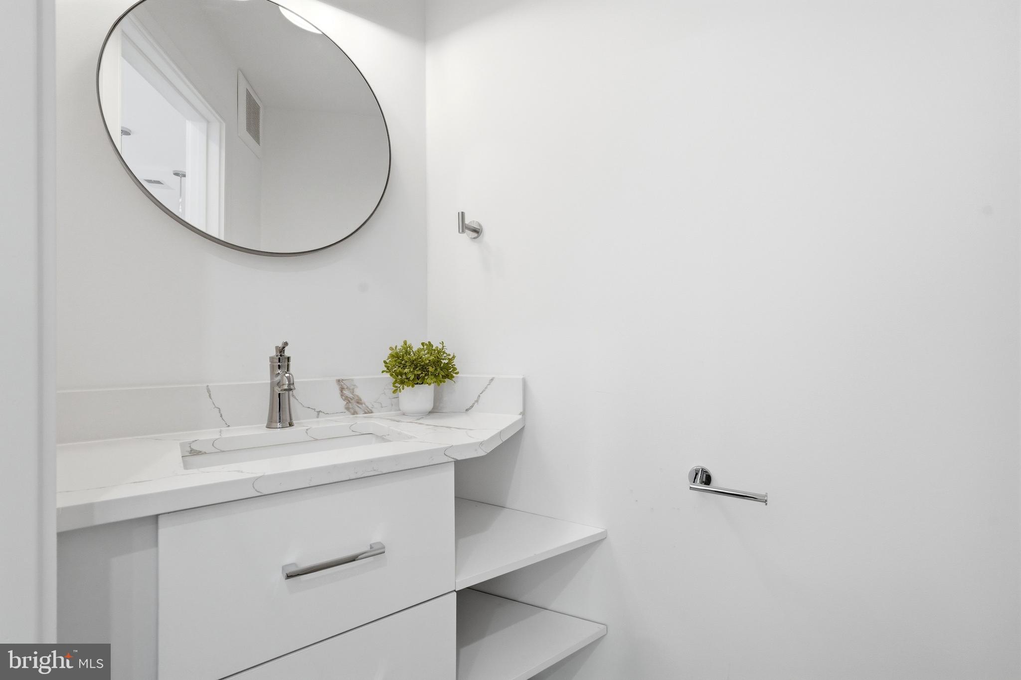 IVY CITY - Residential
