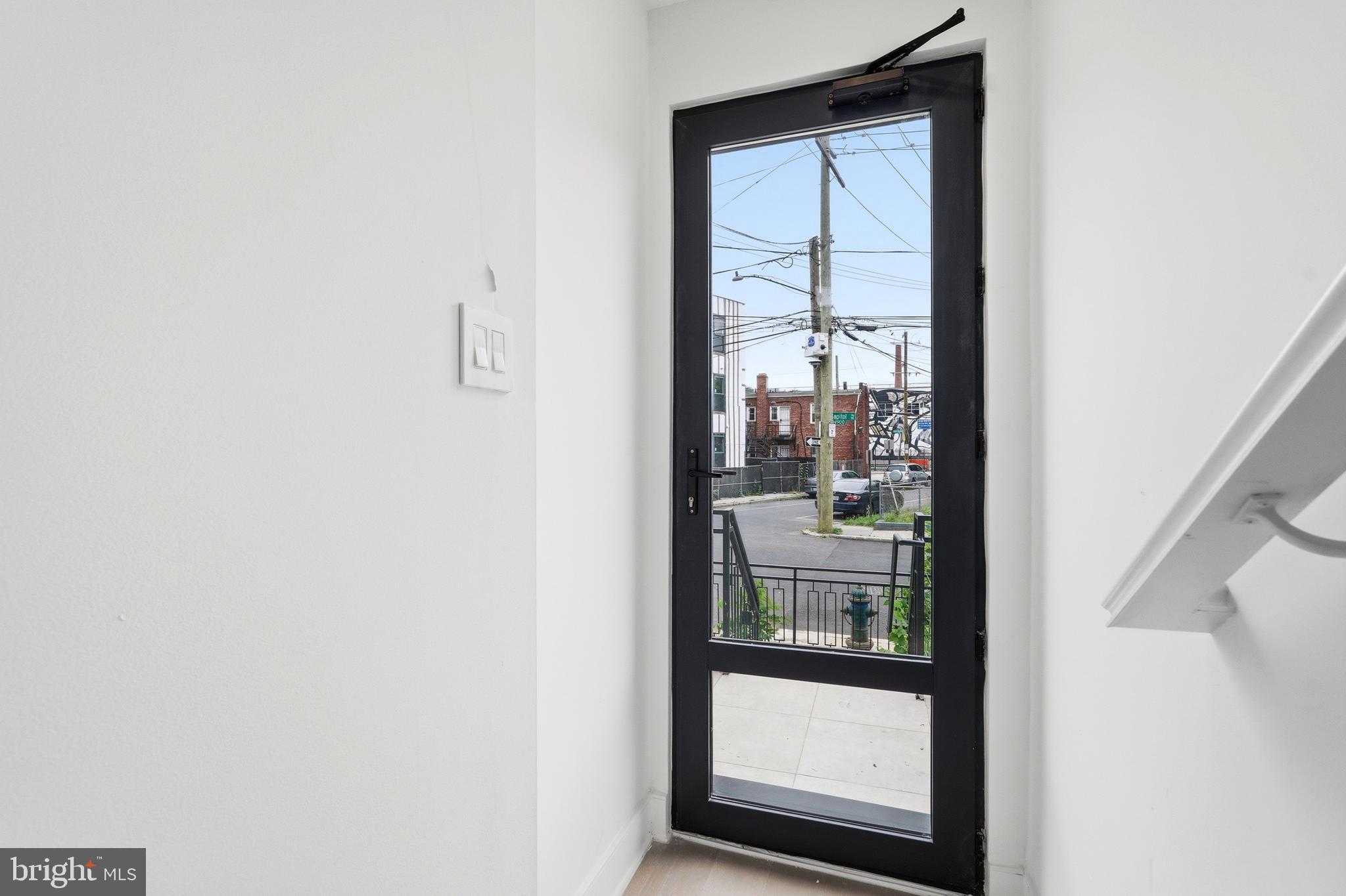 IVY CITY - Residential