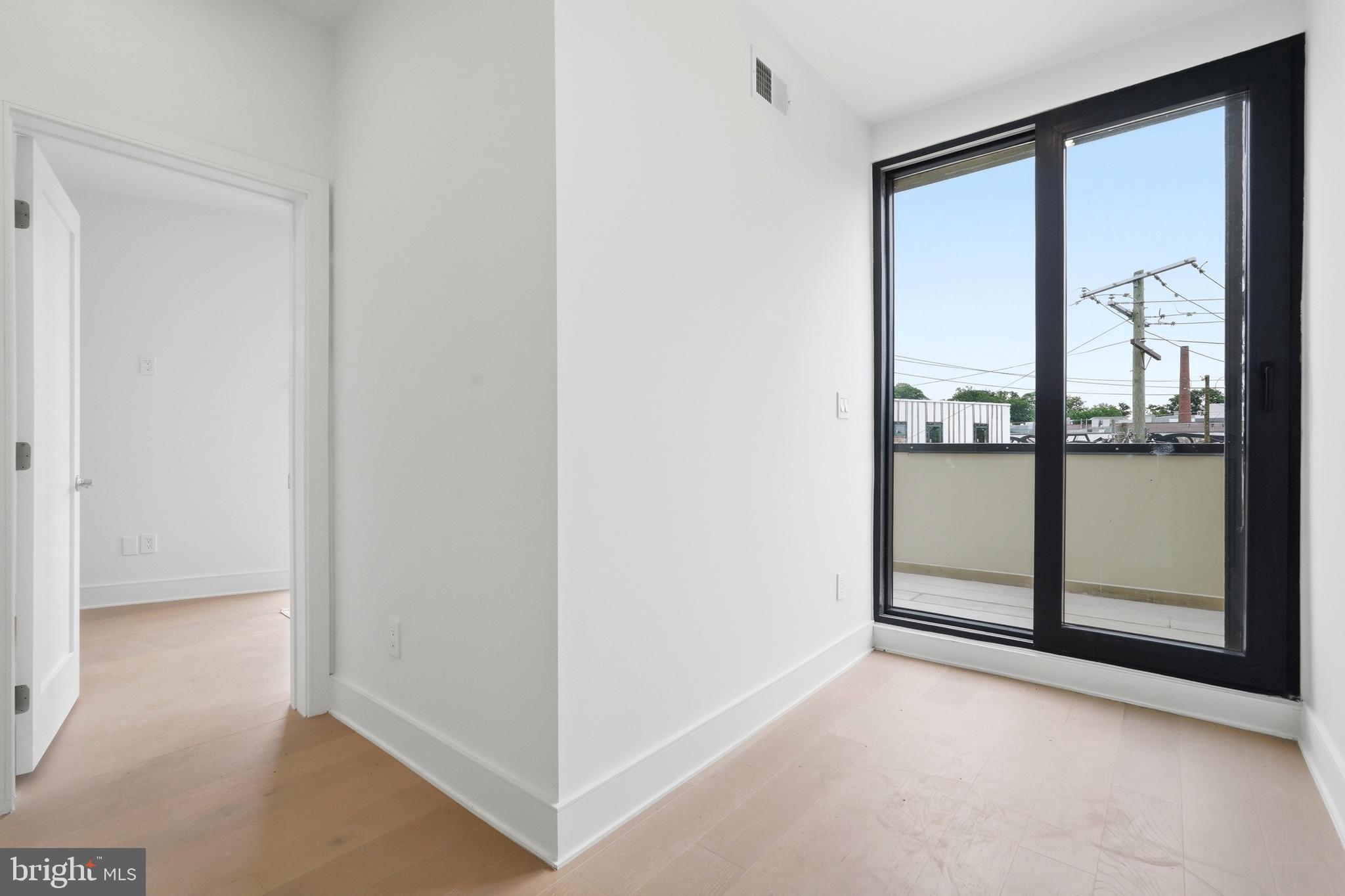 IVY CITY - Residential