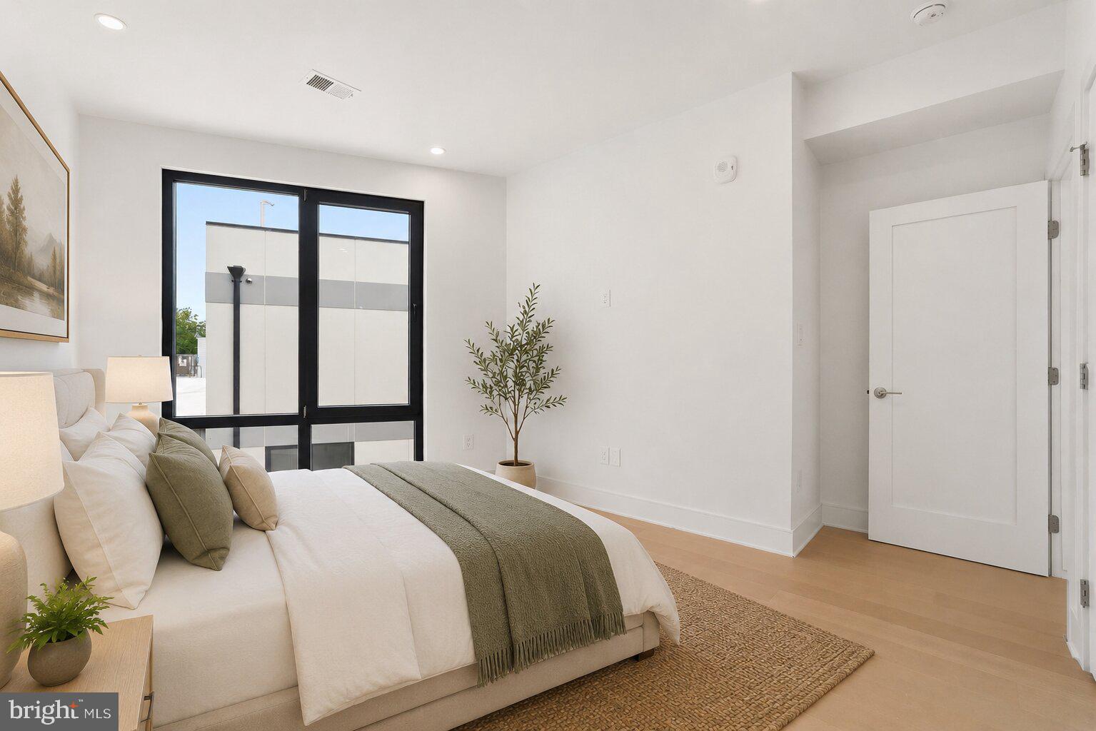 IVY CITY - Residential
