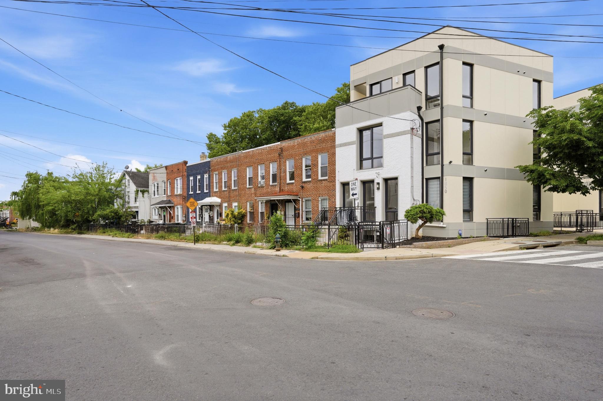 IVY CITY - Residential