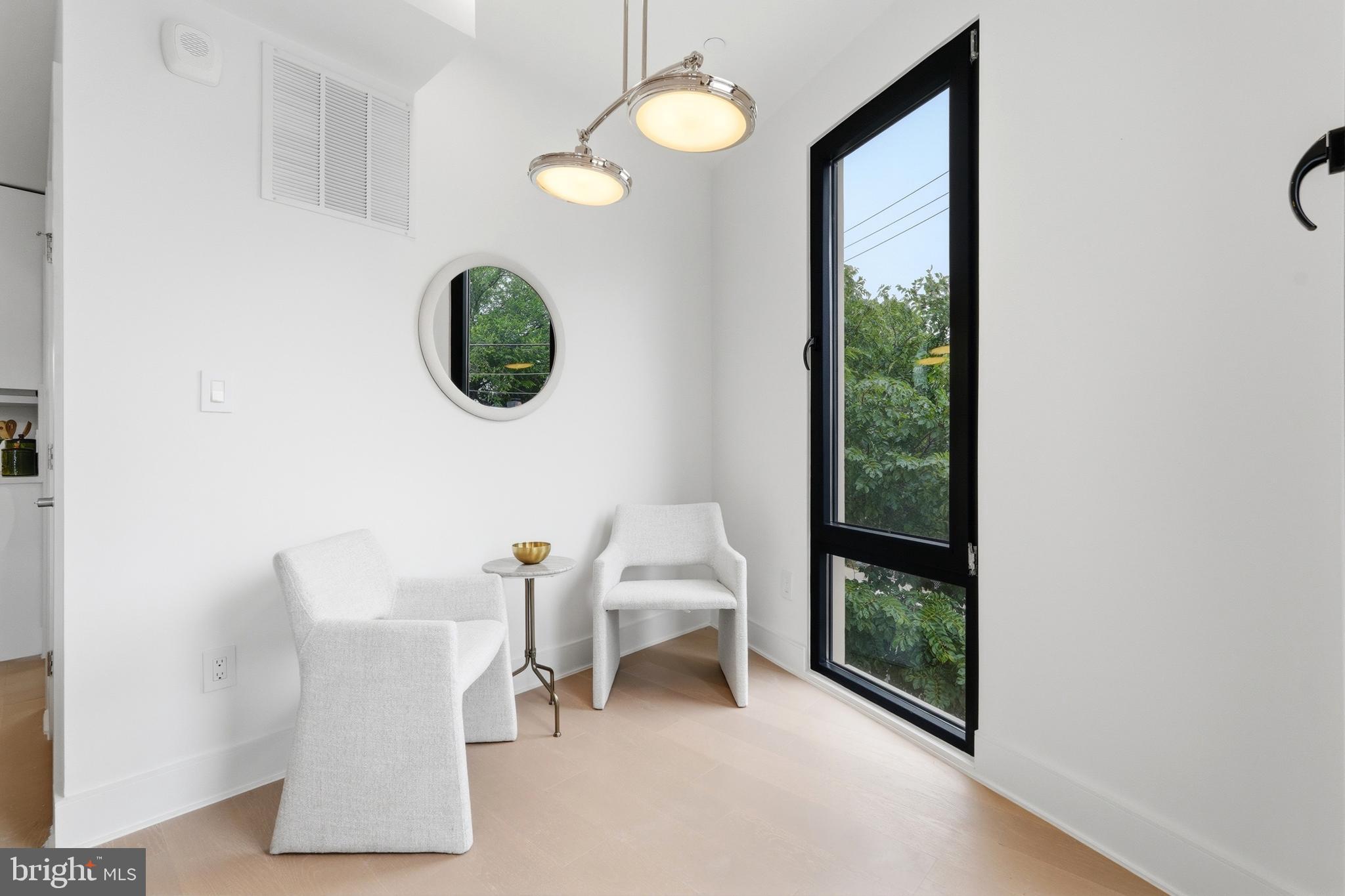 IVY CITY - Residential