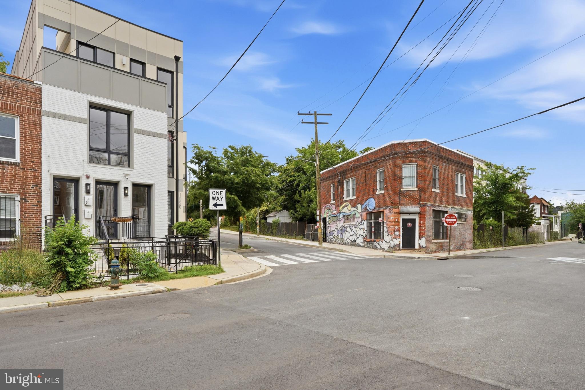IVY CITY - Residential