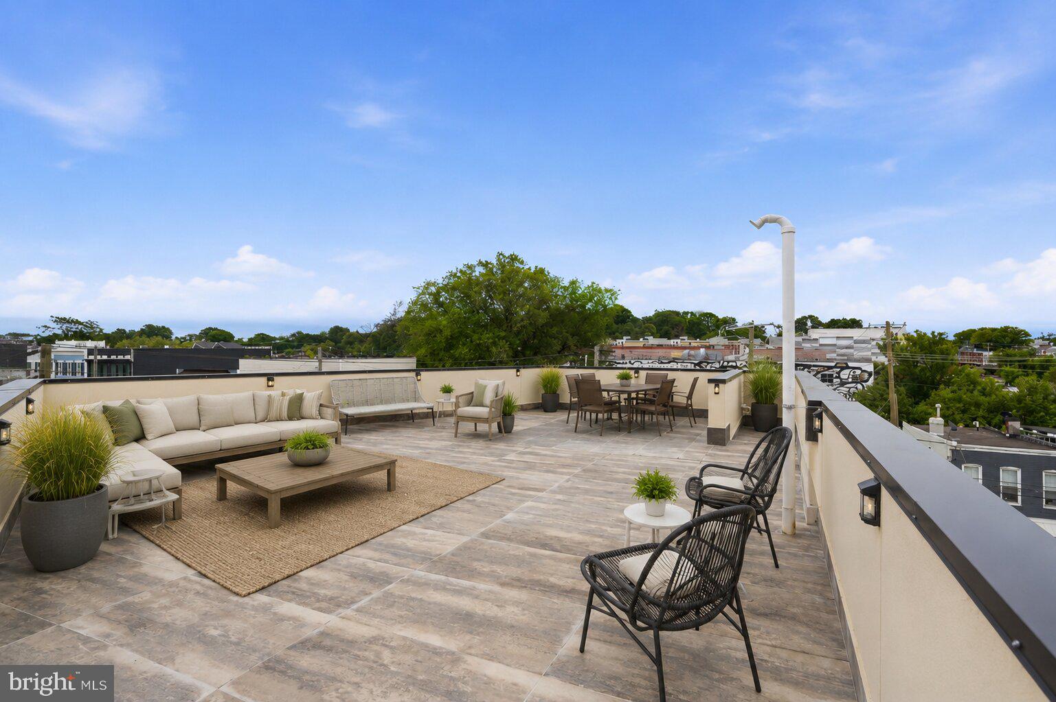 IVY CITY - Residential