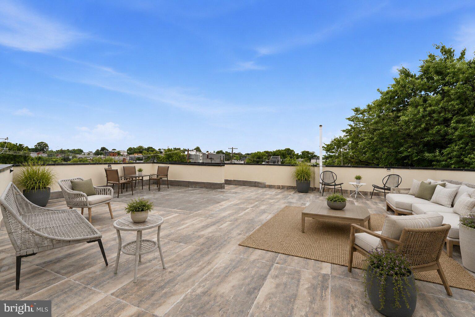 IVY CITY - Residential
